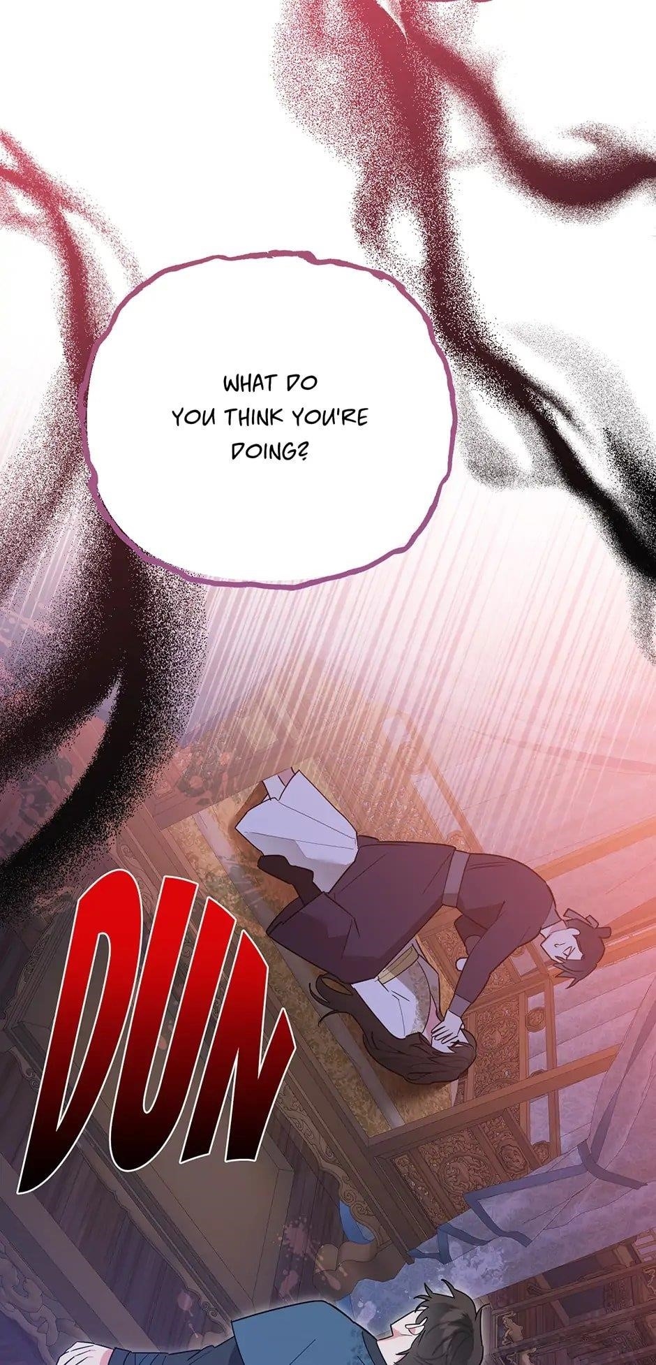 I Am the Precious Daughter of the Greatest Villain in the Fantasy World - Chapter 121 Page 46