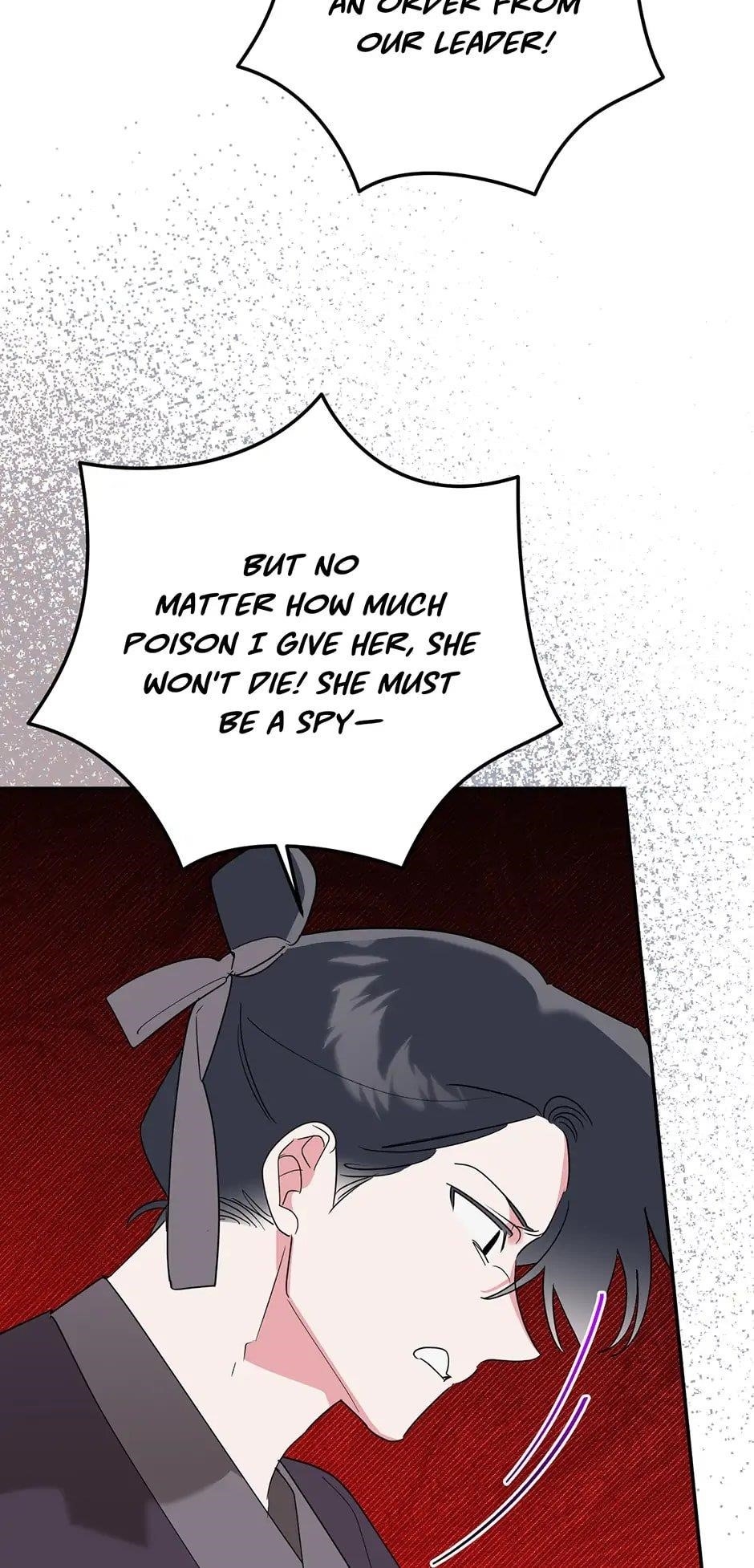 I Am the Precious Daughter of the Greatest Villain in the Fantasy World - Chapter 121 Page 49
