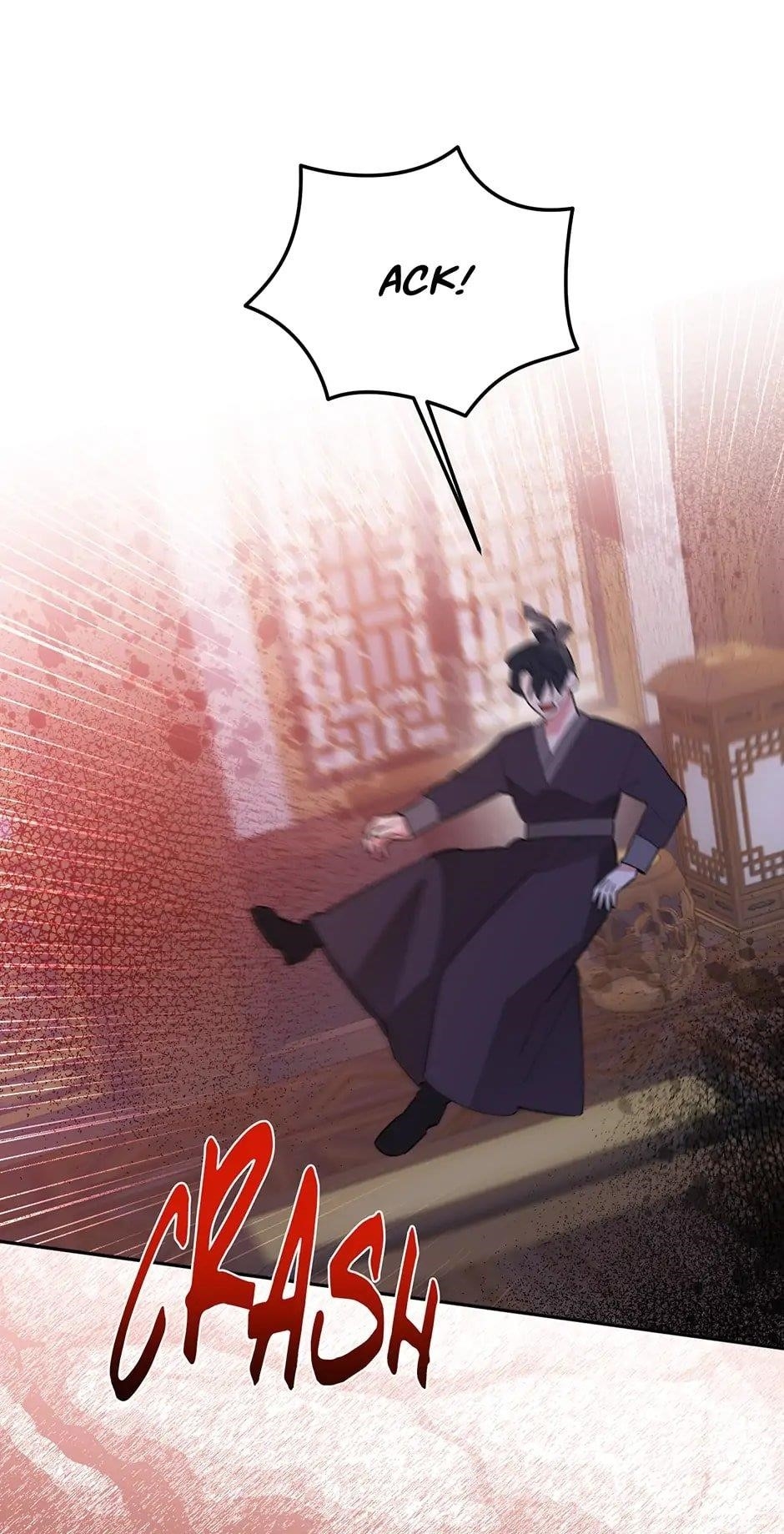 I Am the Precious Daughter of the Greatest Villain in the Fantasy World - Chapter 121 Page 51