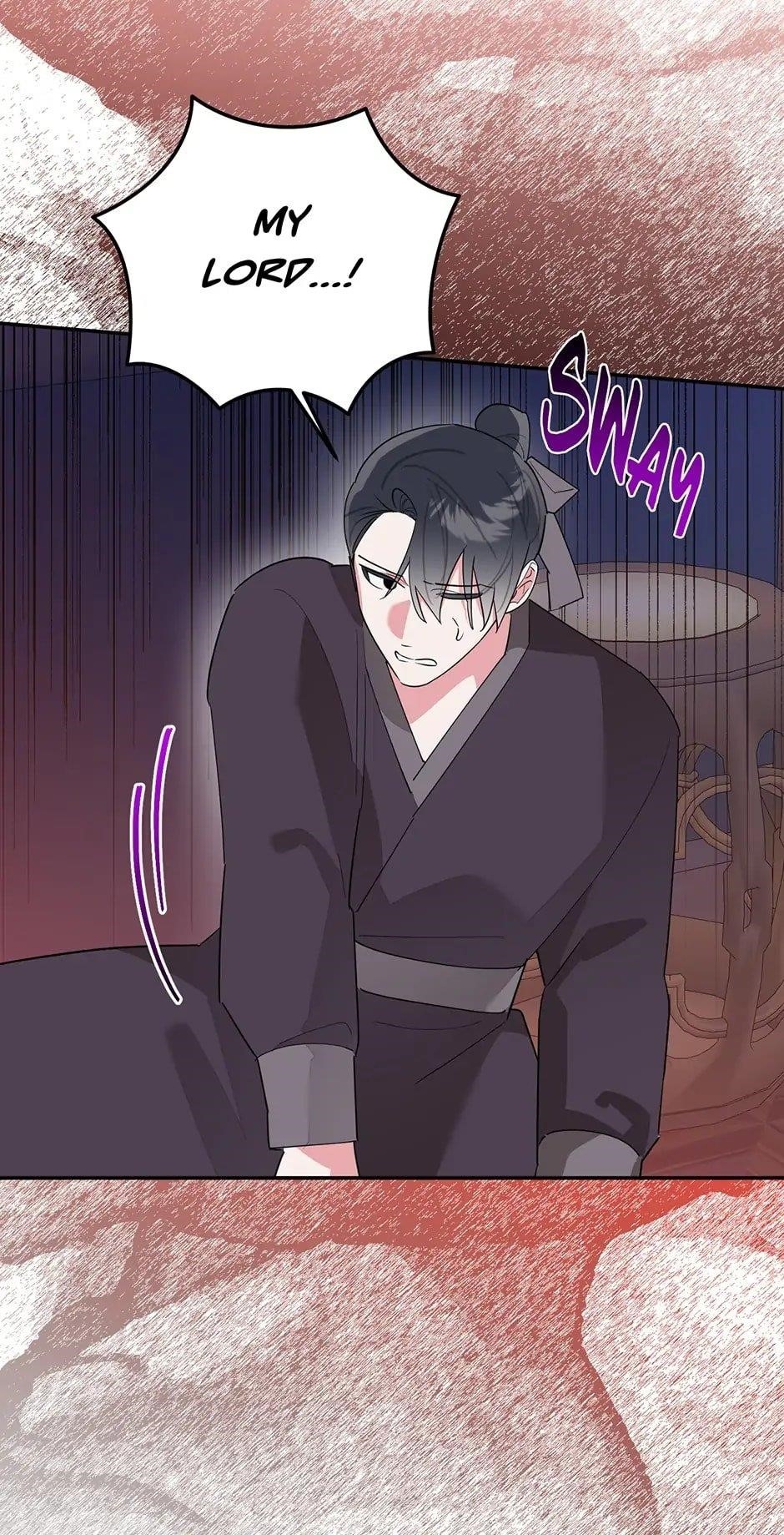 I Am the Precious Daughter of the Greatest Villain in the Fantasy World - Chapter 121 Page 52