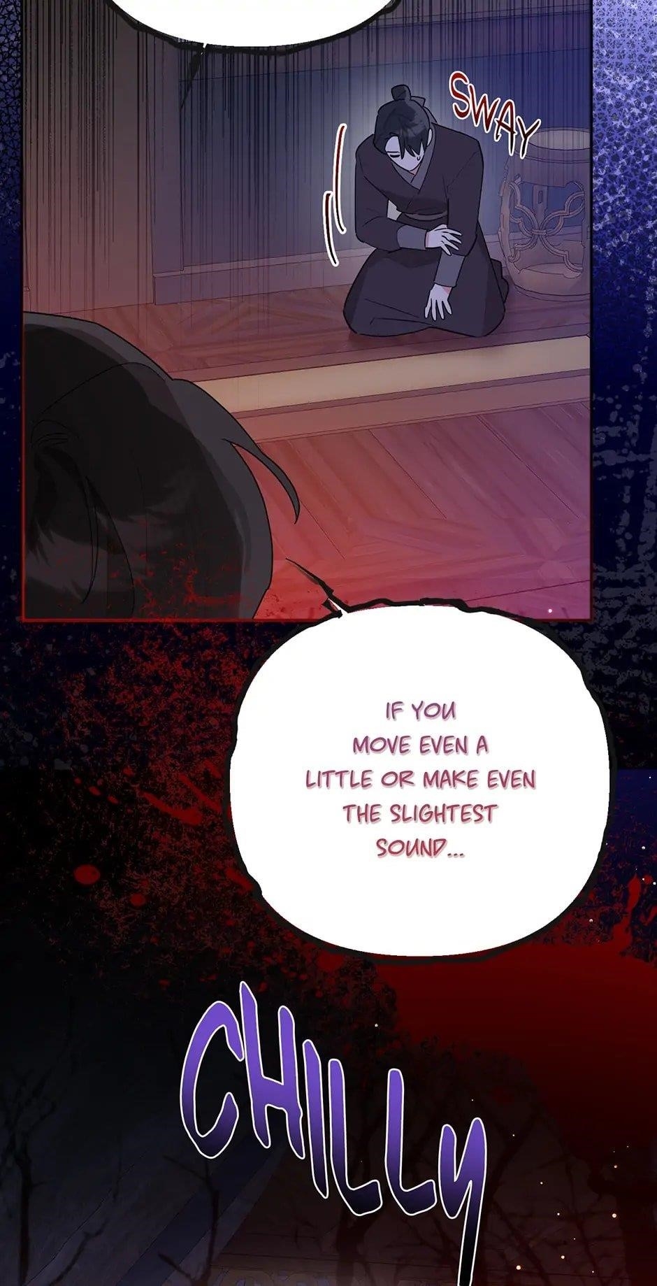 I Am the Precious Daughter of the Greatest Villain in the Fantasy World - Chapter 121 Page 55