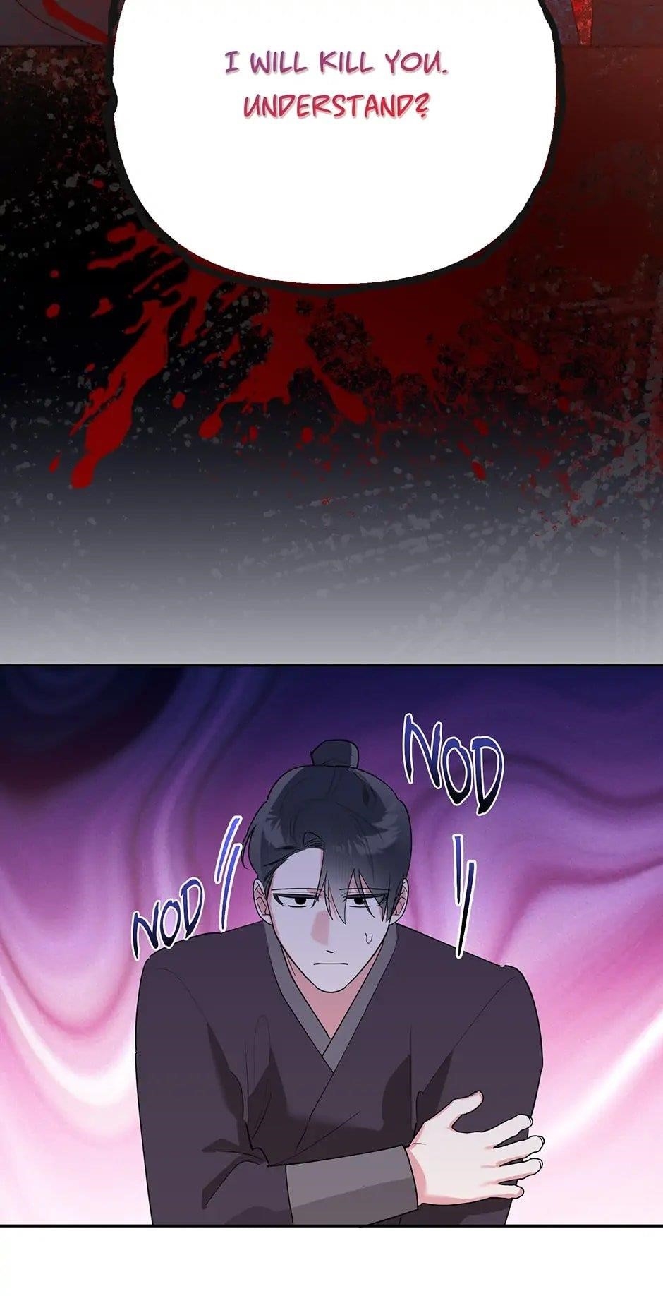 I Am the Precious Daughter of the Greatest Villain in the Fantasy World - Chapter 121 Page 57