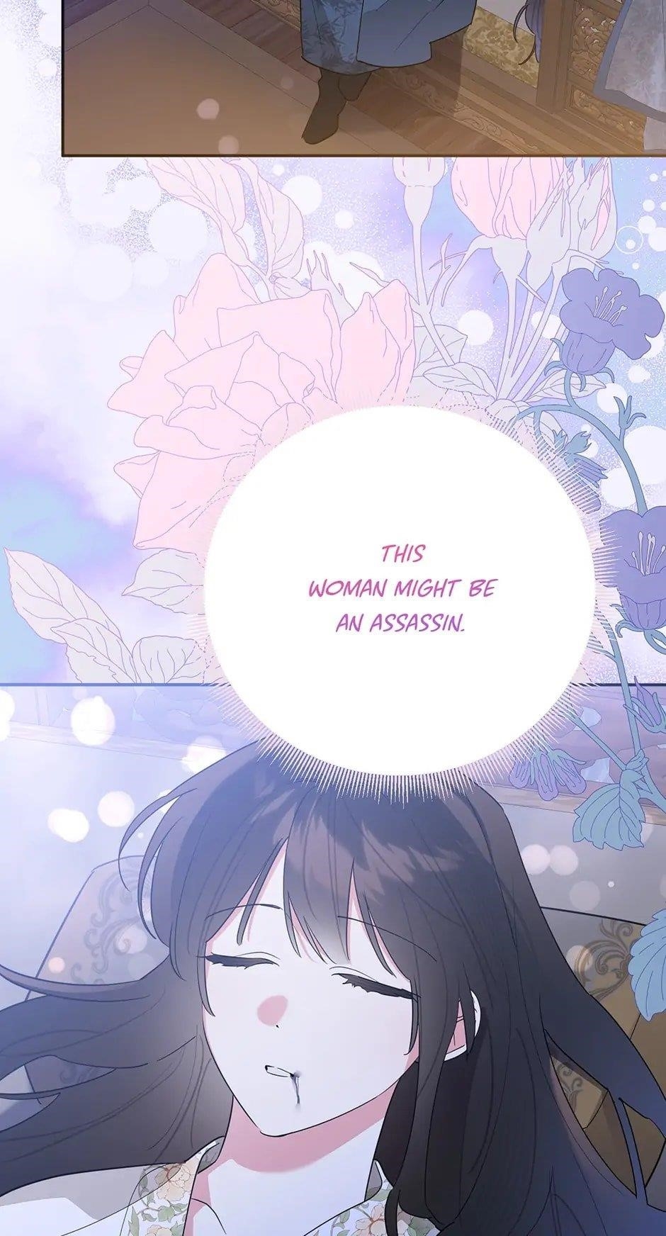 I Am the Precious Daughter of the Greatest Villain in the Fantasy World - Chapter 121 Page 59