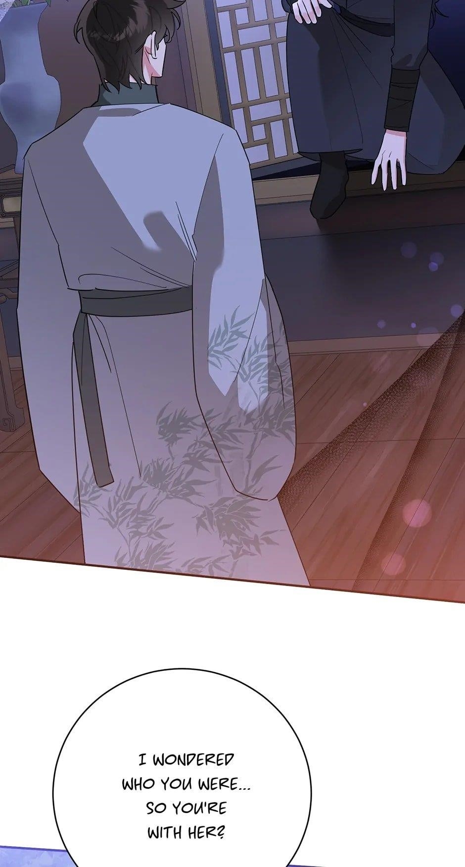 I Am the Precious Daughter of the Greatest Villain in the Fantasy World - Chapter 121 Page 6