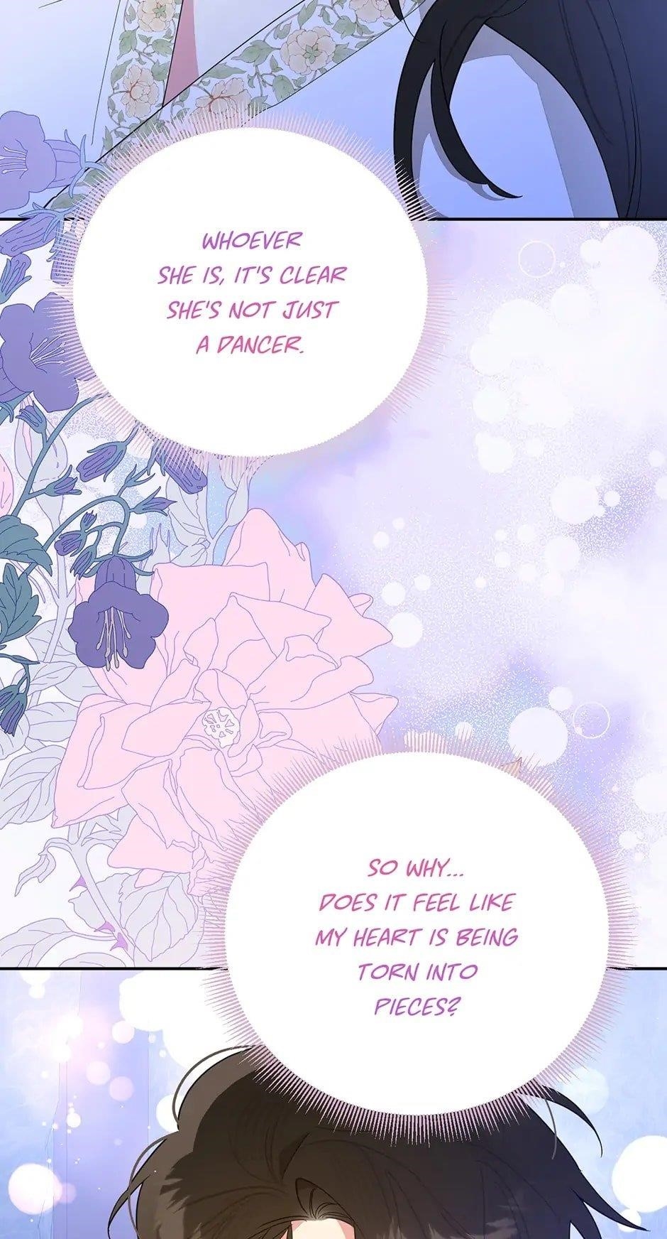 I Am the Precious Daughter of the Greatest Villain in the Fantasy World - Chapter 121 Page 60