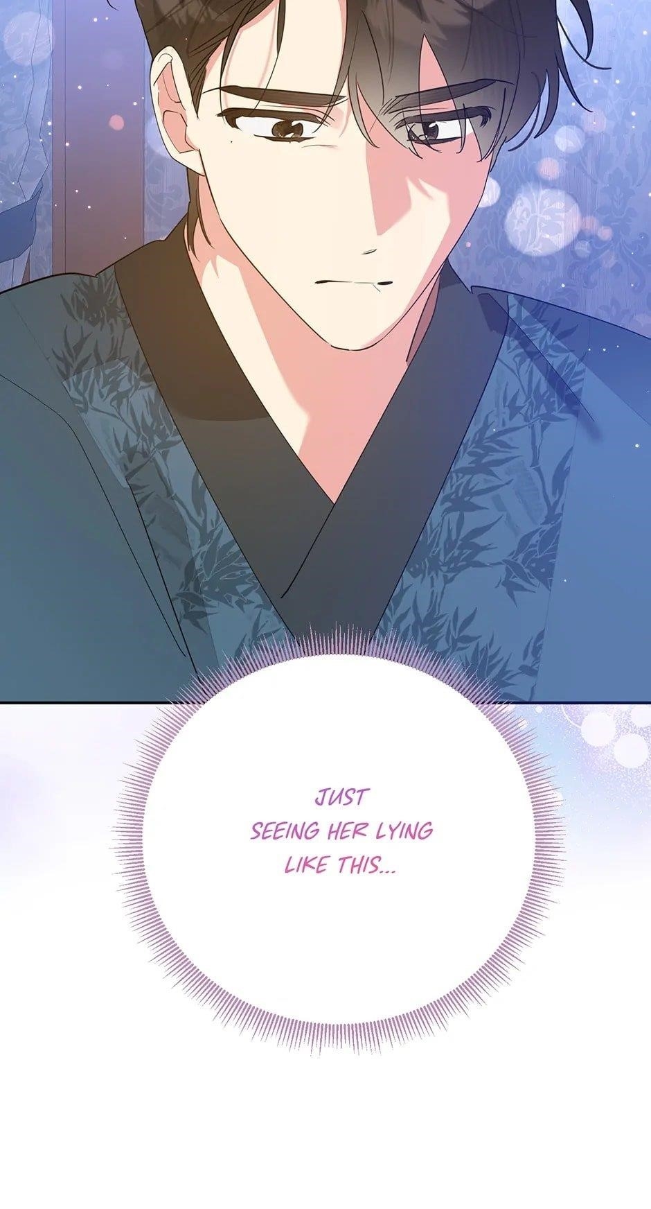 I Am the Precious Daughter of the Greatest Villain in the Fantasy World - Chapter 121 Page 61