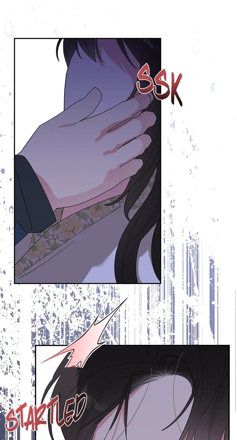 I Am the Precious Daughter of the Greatest Villain in the Fantasy World - Chapter 121 Page 62