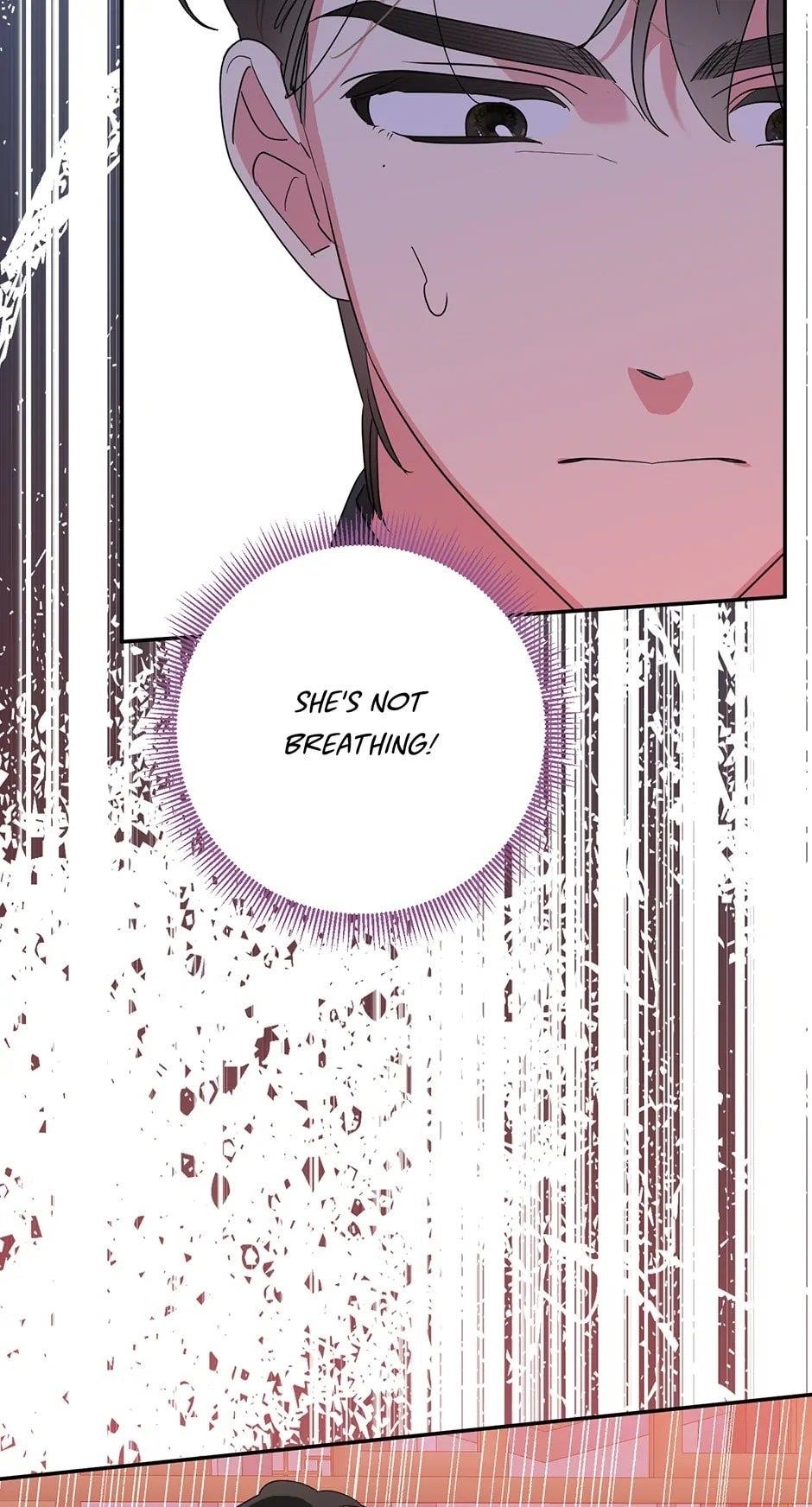 I Am the Precious Daughter of the Greatest Villain in the Fantasy World - Chapter 121 Page 63