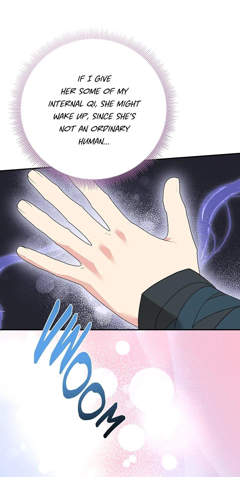 I Am the Precious Daughter of the Greatest Villain in the Fantasy World - Chapter 121 Page 65