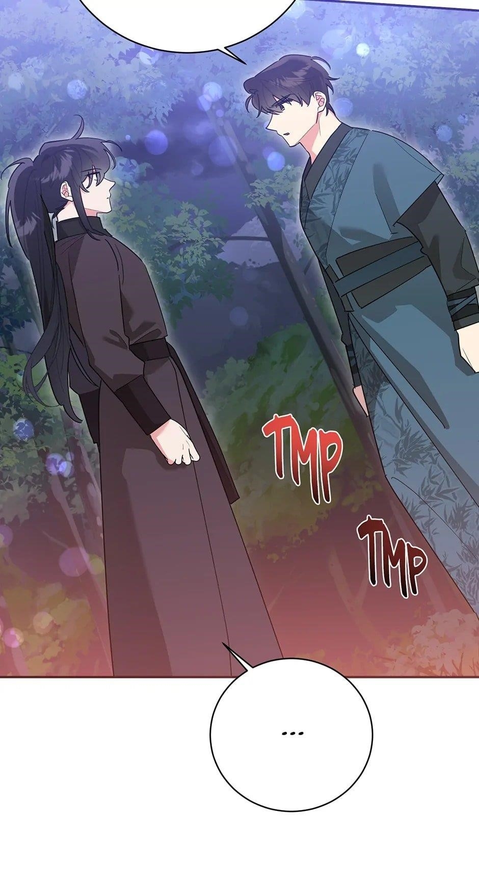 I Am the Precious Daughter of the Greatest Villain in the Fantasy World - Chapter 121 Page 7