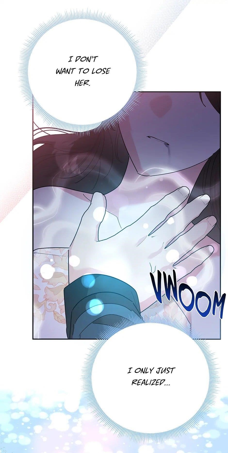 I Am the Precious Daughter of the Greatest Villain in the Fantasy World - Chapter 121 Page 70