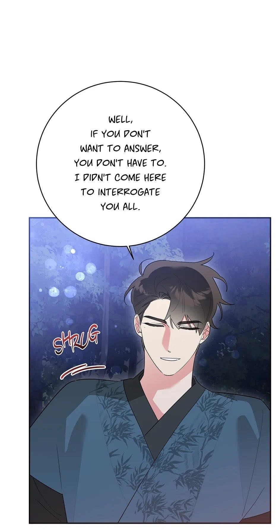 I Am the Precious Daughter of the Greatest Villain in the Fantasy World - Chapter 121 Page 8