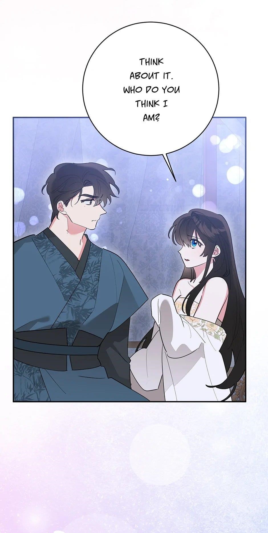 I Am the Precious Daughter of the Greatest Villain in the Fantasy World - Chapter 122 Page 13