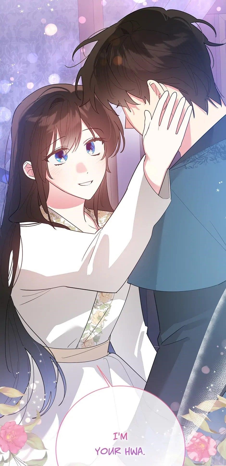 I Am the Precious Daughter of the Greatest Villain in the Fantasy World - Chapter 122 Page 18