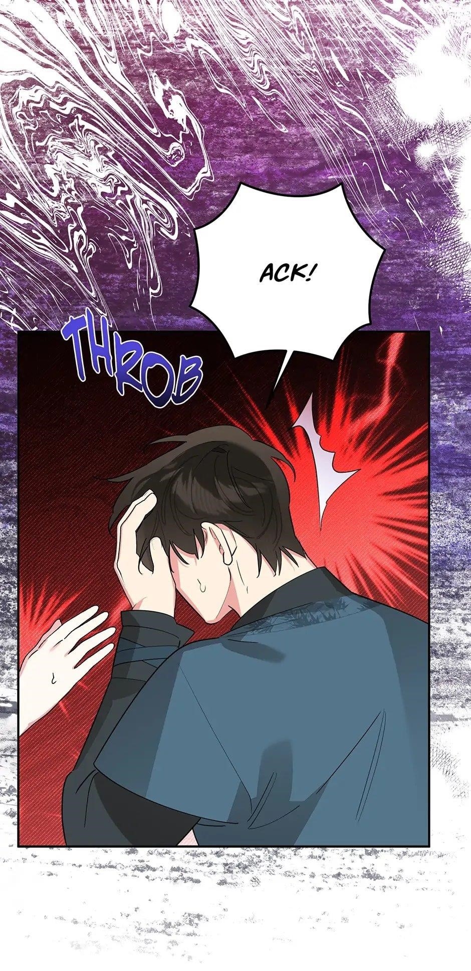 I Am the Precious Daughter of the Greatest Villain in the Fantasy World - Chapter 122 Page 22