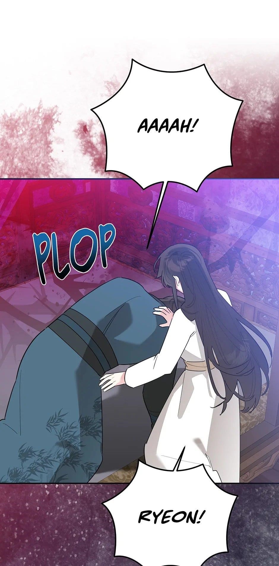 I Am the Precious Daughter of the Greatest Villain in the Fantasy World - Chapter 122 Page 23