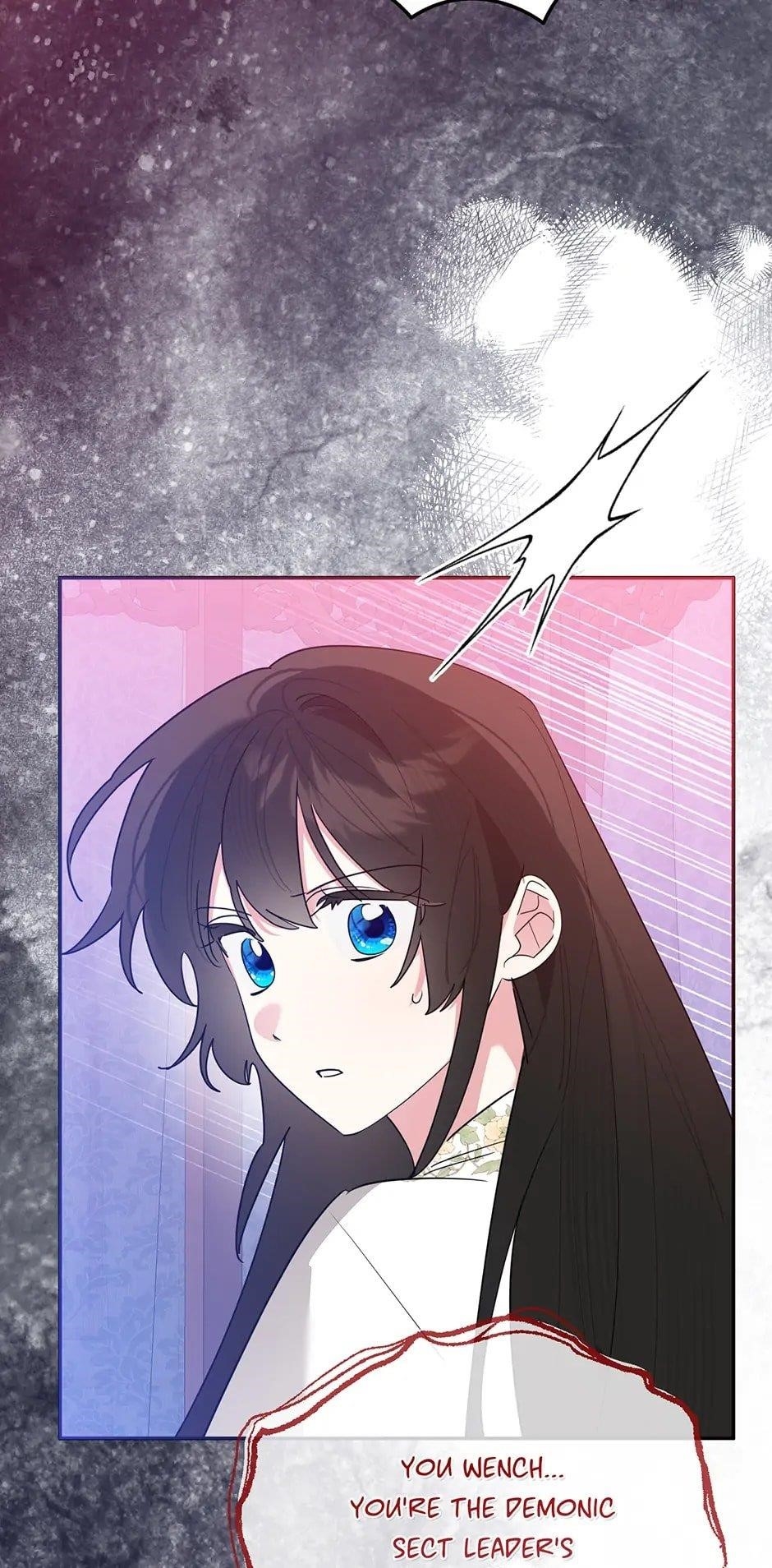 I Am the Precious Daughter of the Greatest Villain in the Fantasy World - Chapter 122 Page 24