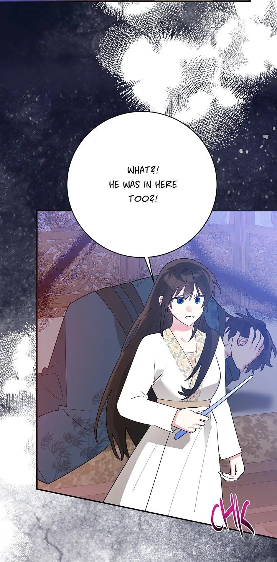 I Am the Precious Daughter of the Greatest Villain in the Fantasy World - Chapter 122 Page 26