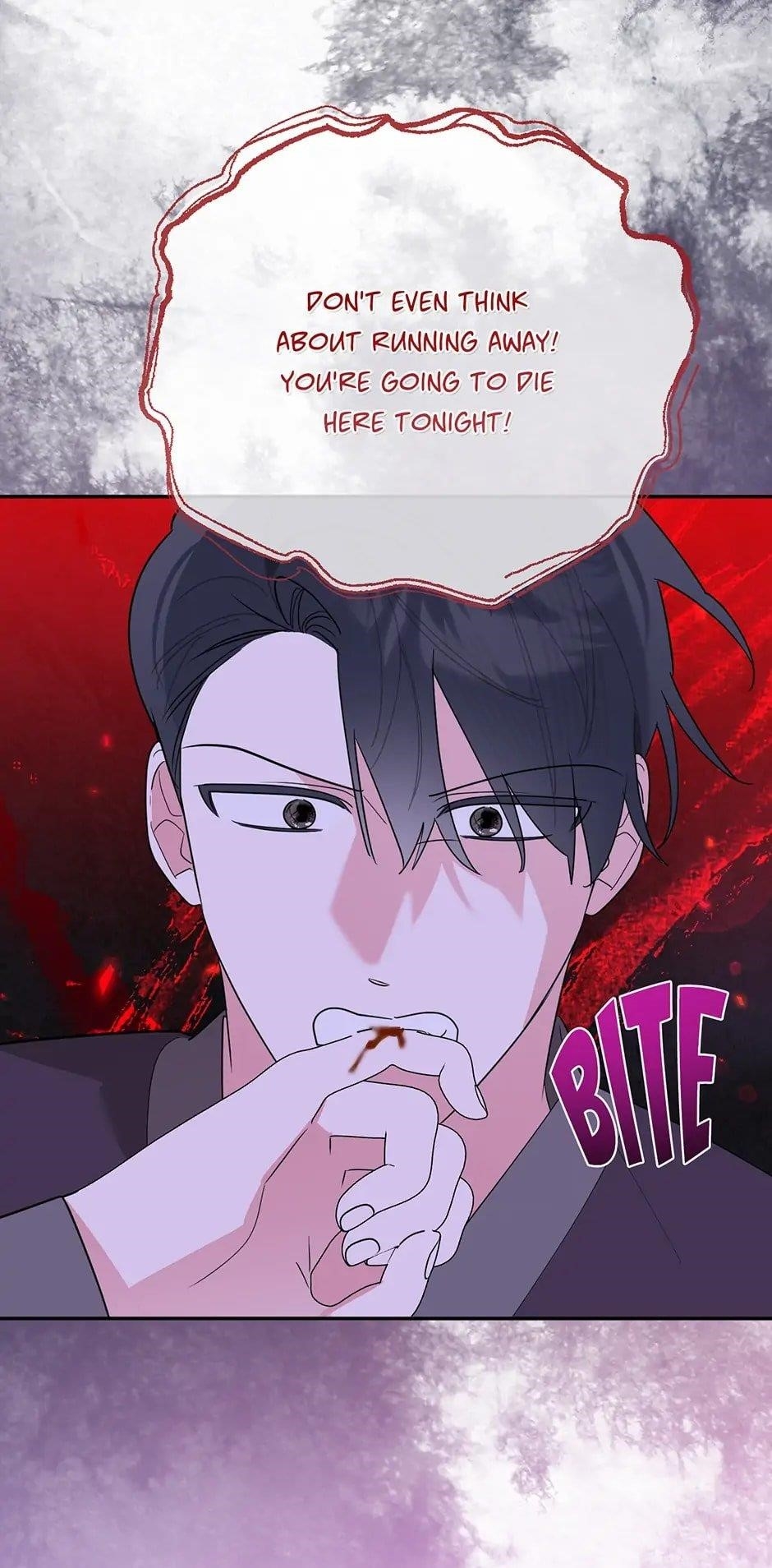 I Am the Precious Daughter of the Greatest Villain in the Fantasy World - Chapter 122 Page 28