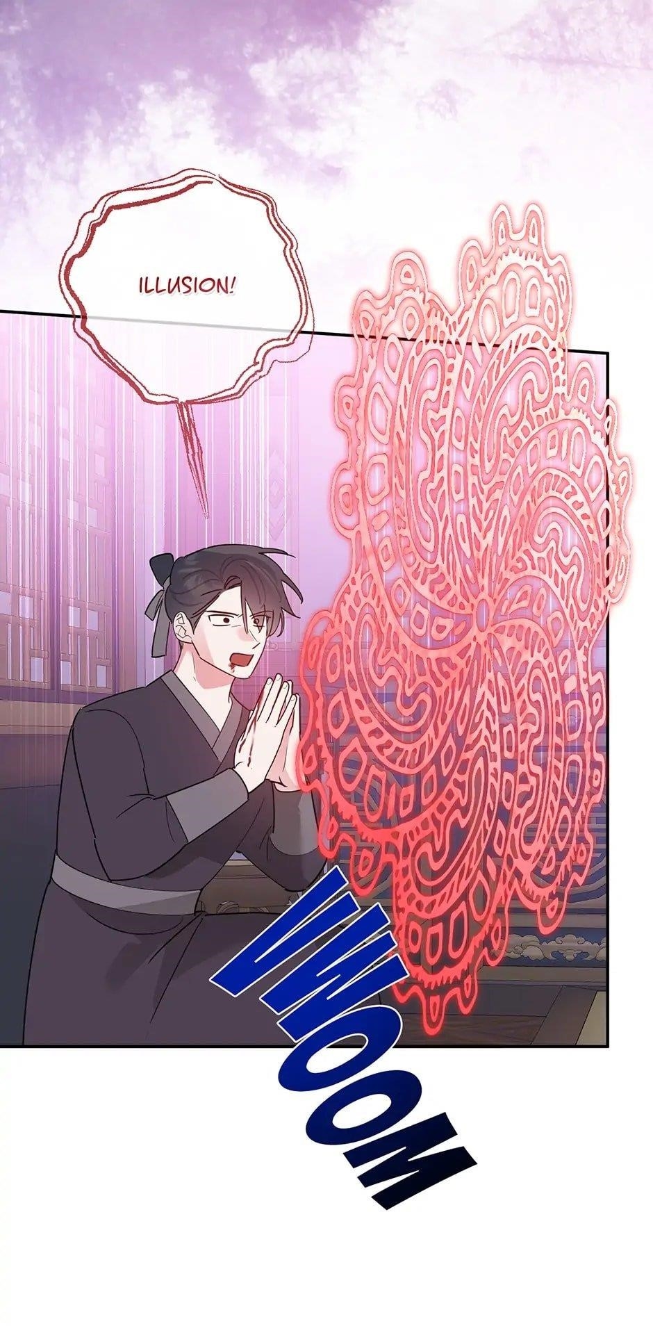 I Am the Precious Daughter of the Greatest Villain in the Fantasy World - Chapter 122 Page 29