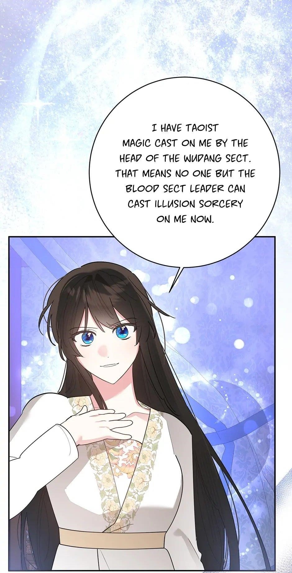 I Am the Precious Daughter of the Greatest Villain in the Fantasy World - Chapter 122 Page 33