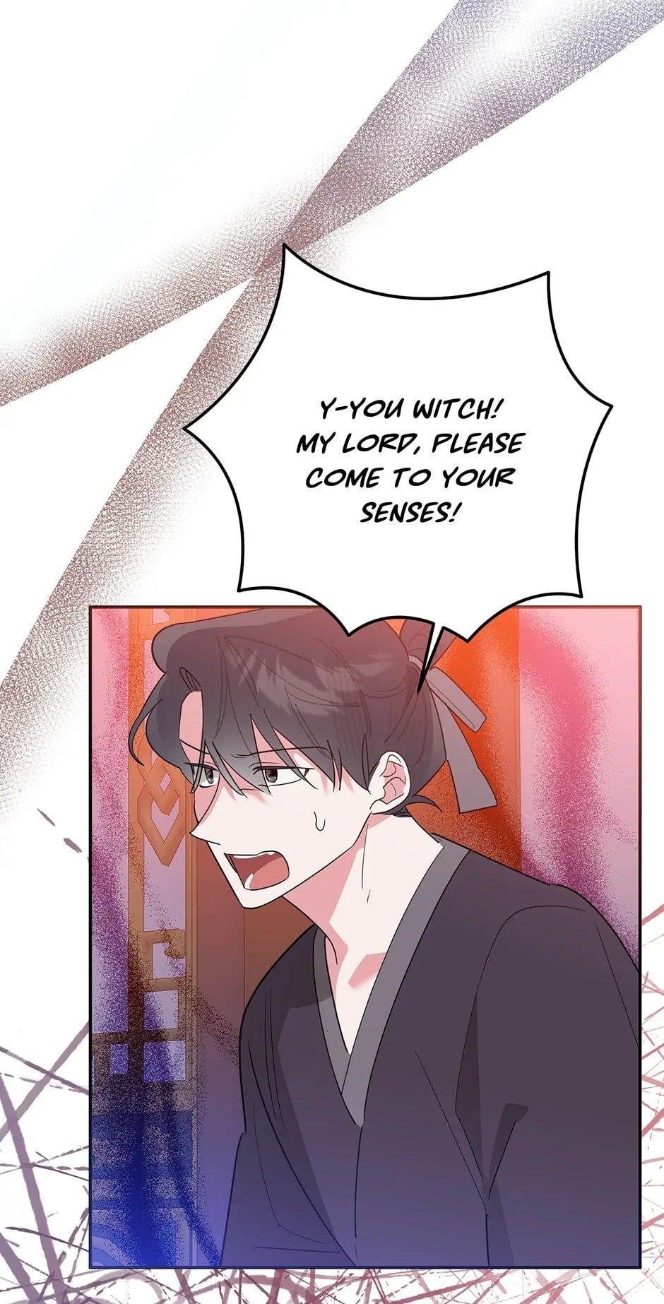 I Am the Precious Daughter of the Greatest Villain in the Fantasy World - Chapter 122 Page 34