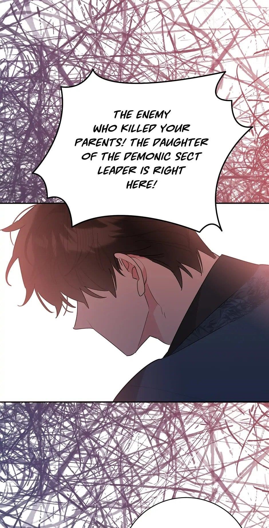 I Am the Precious Daughter of the Greatest Villain in the Fantasy World - Chapter 122 Page 35