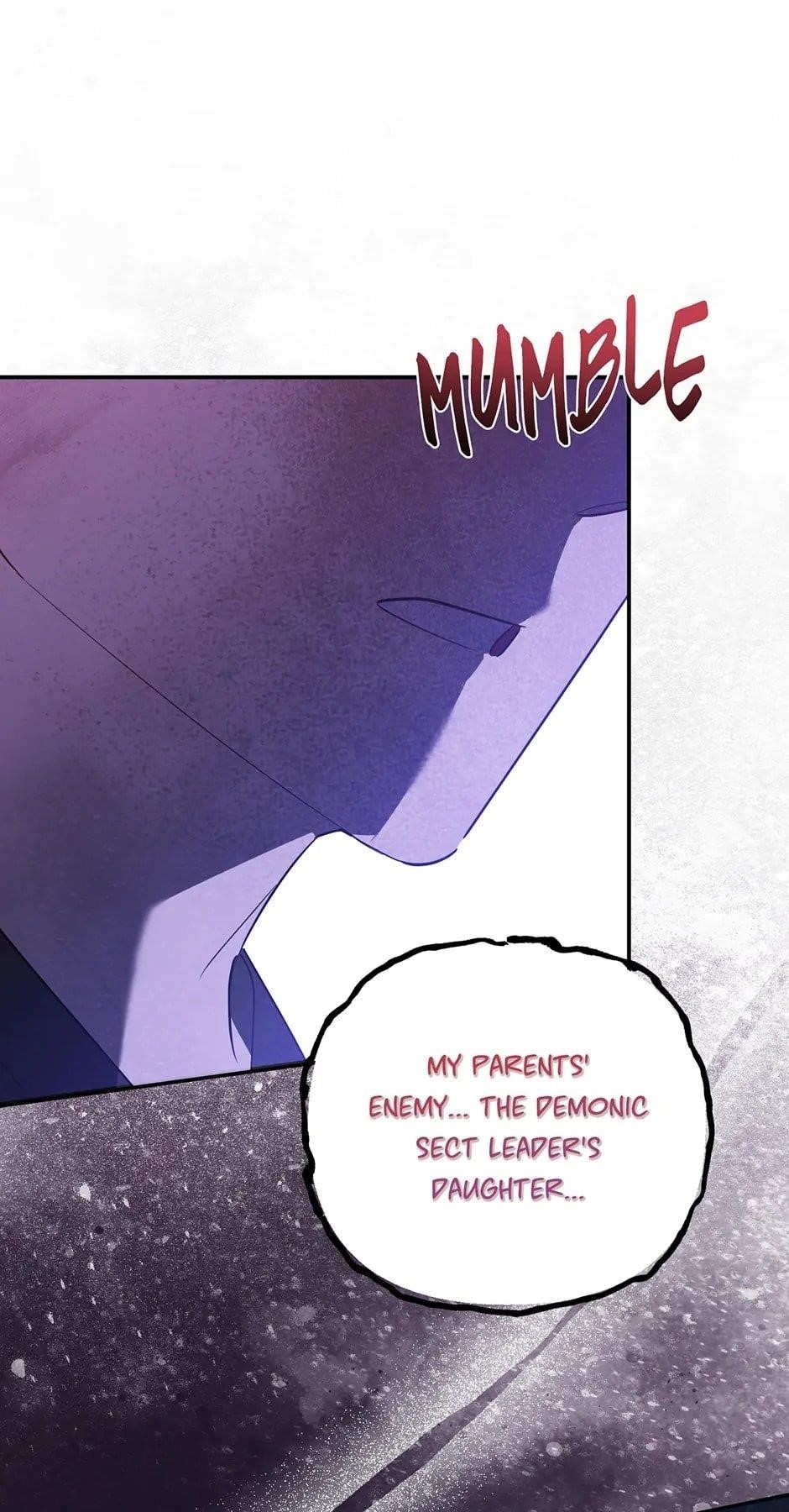 I Am the Precious Daughter of the Greatest Villain in the Fantasy World - Chapter 122 Page 37