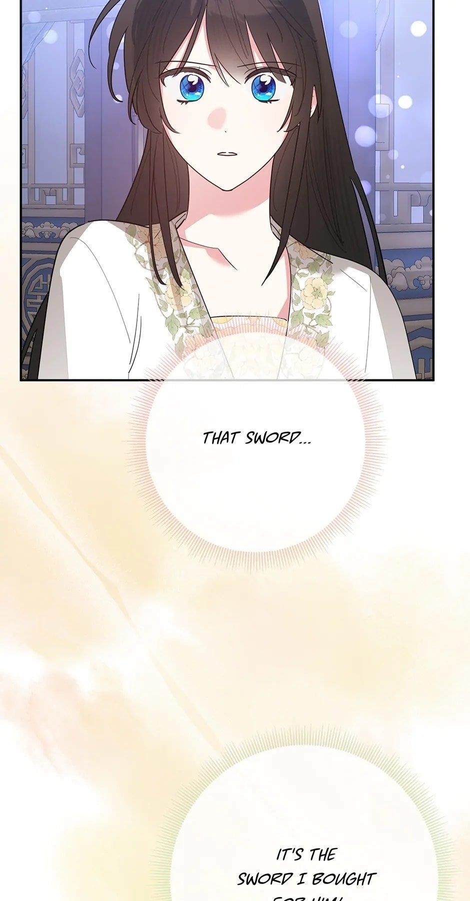 I Am the Precious Daughter of the Greatest Villain in the Fantasy World - Chapter 122 Page 40