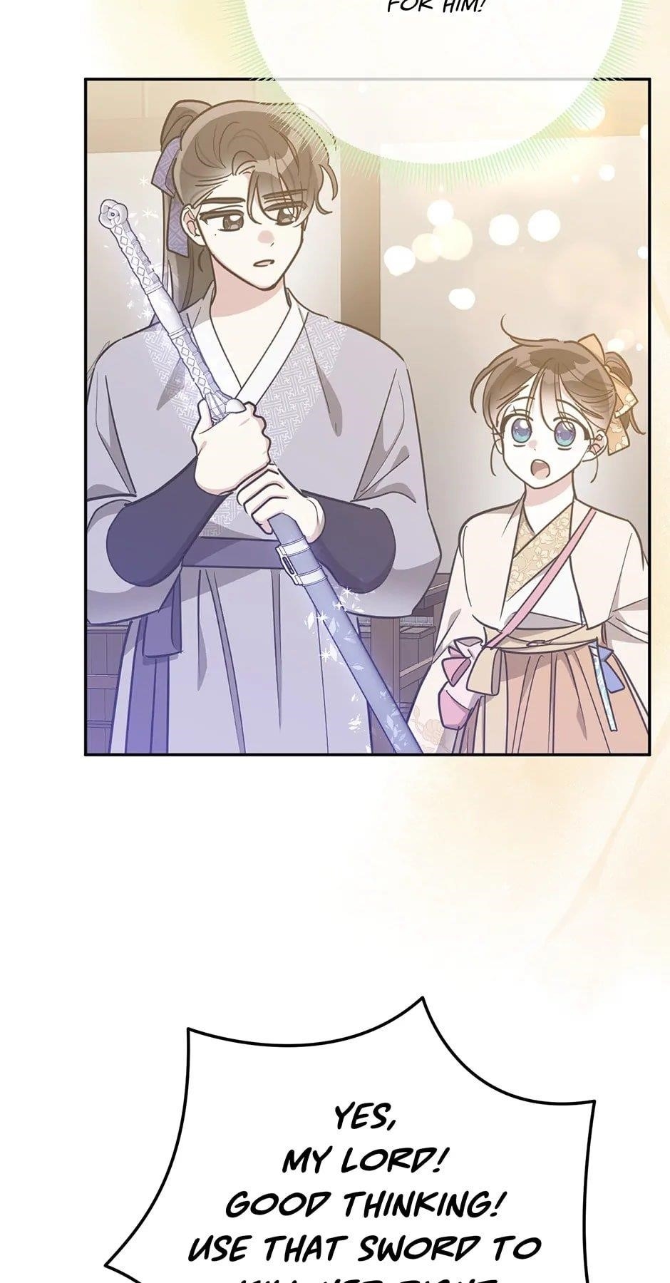 I Am the Precious Daughter of the Greatest Villain in the Fantasy World - Chapter 122 Page 41