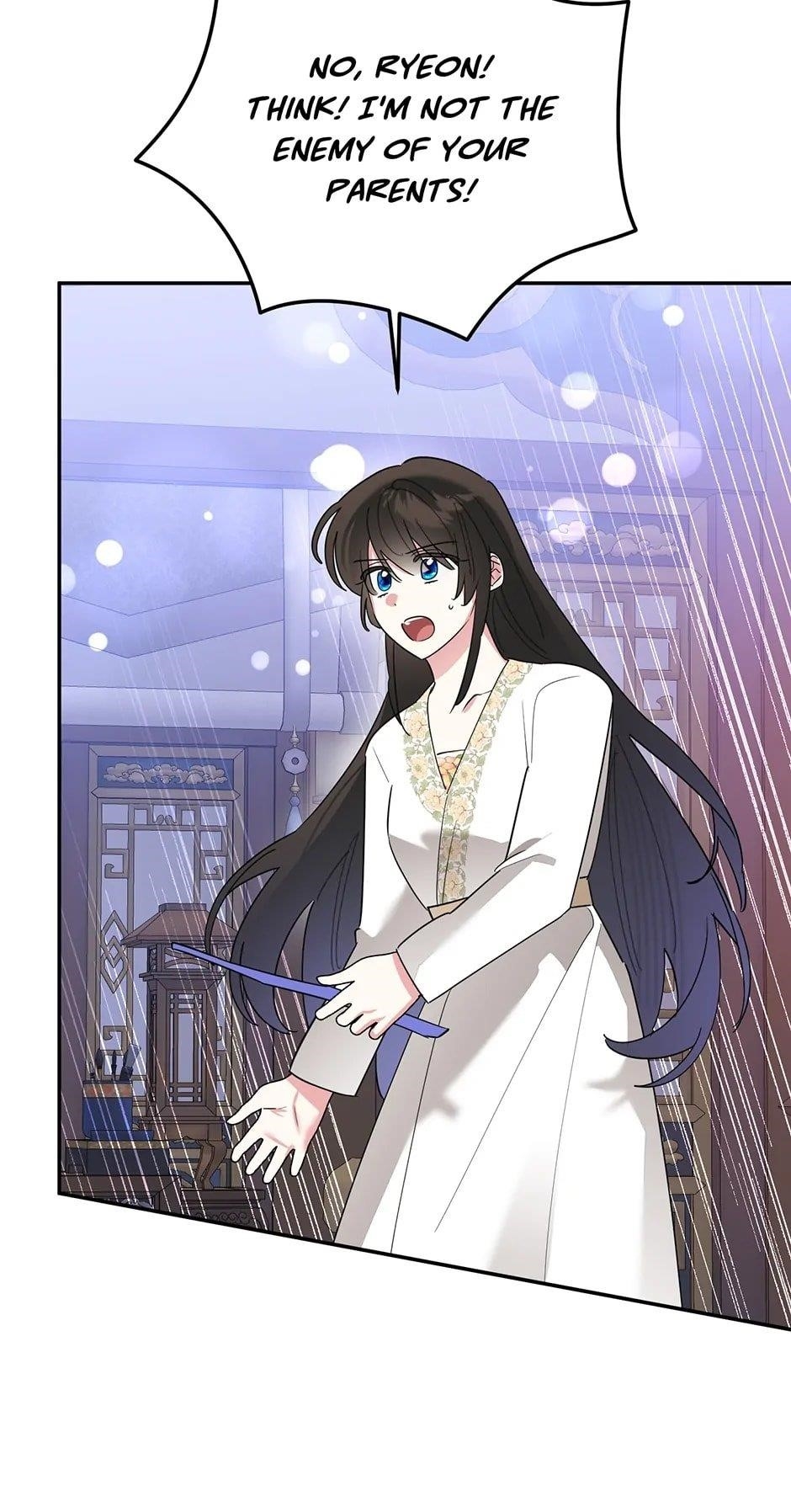 I Am the Precious Daughter of the Greatest Villain in the Fantasy World - Chapter 122 Page 43