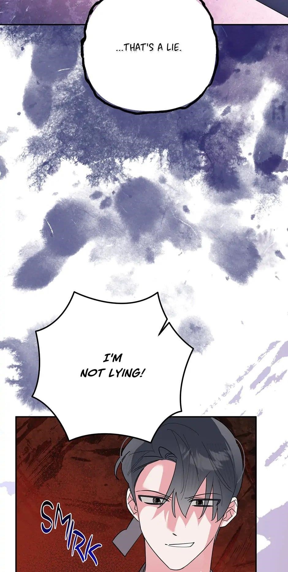 I Am the Precious Daughter of the Greatest Villain in the Fantasy World - Chapter 122 Page 46