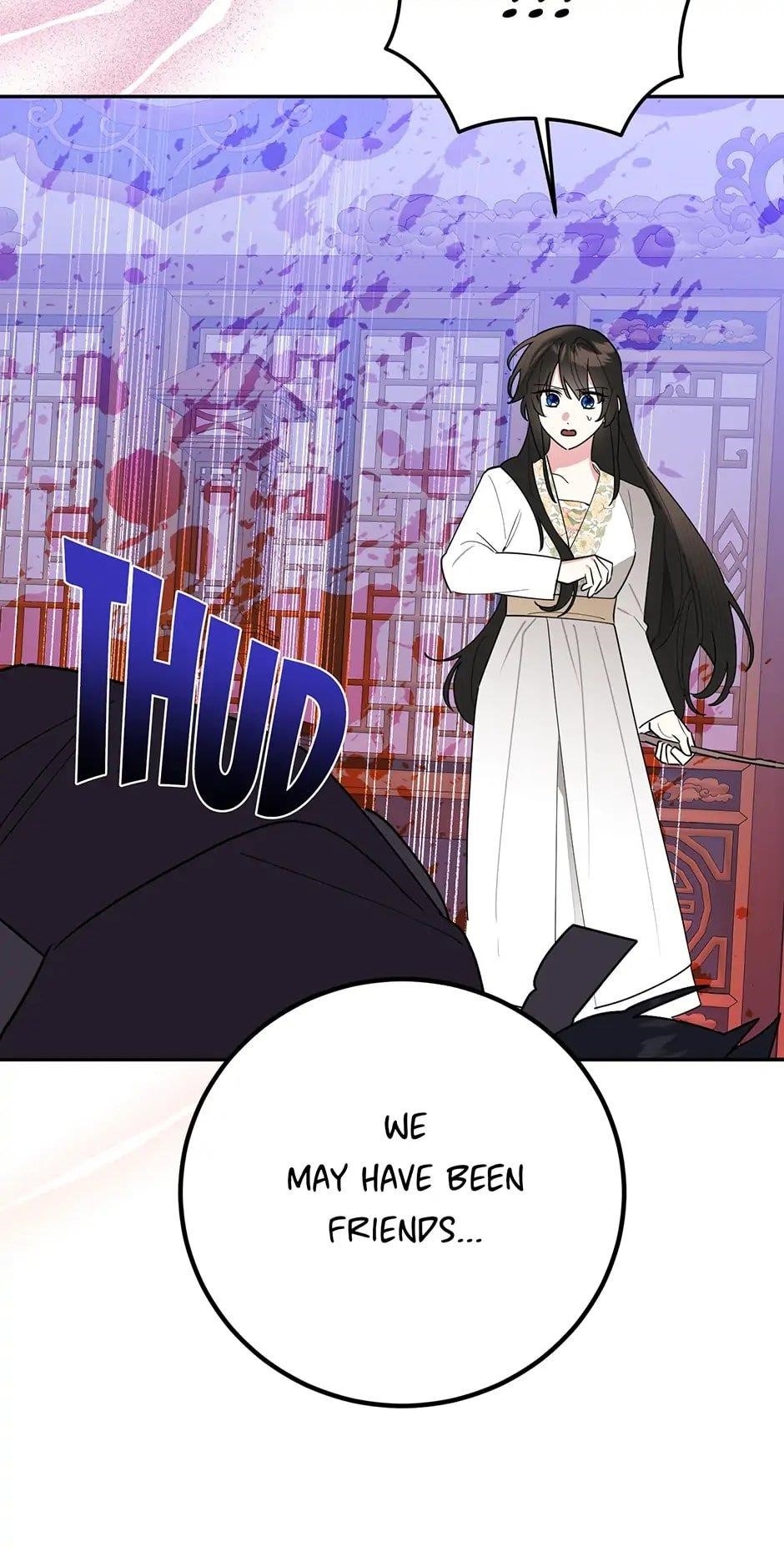 I Am the Precious Daughter of the Greatest Villain in the Fantasy World - Chapter 122 Page 50