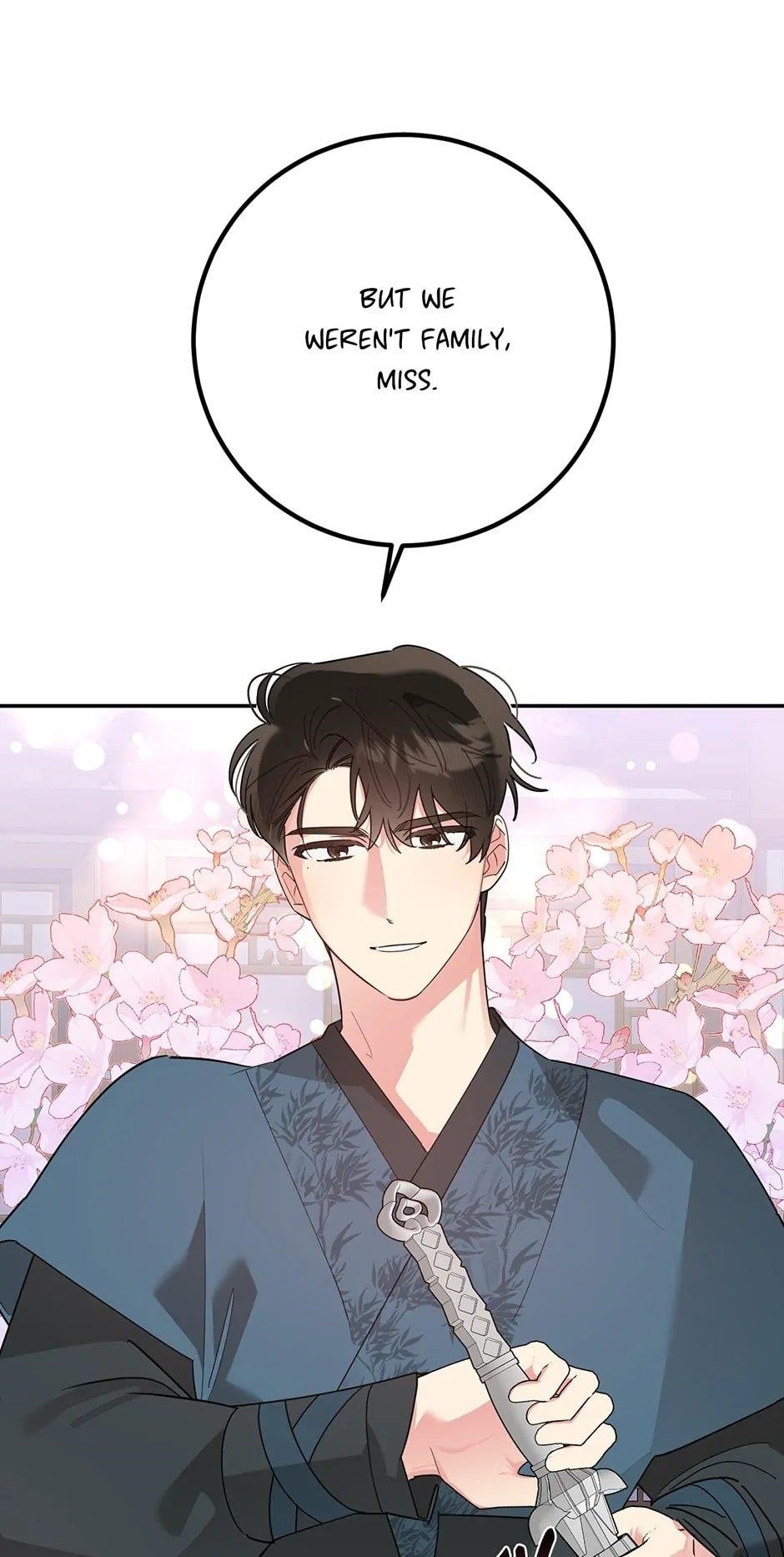 I Am the Precious Daughter of the Greatest Villain in the Fantasy World - Chapter 122 Page 51