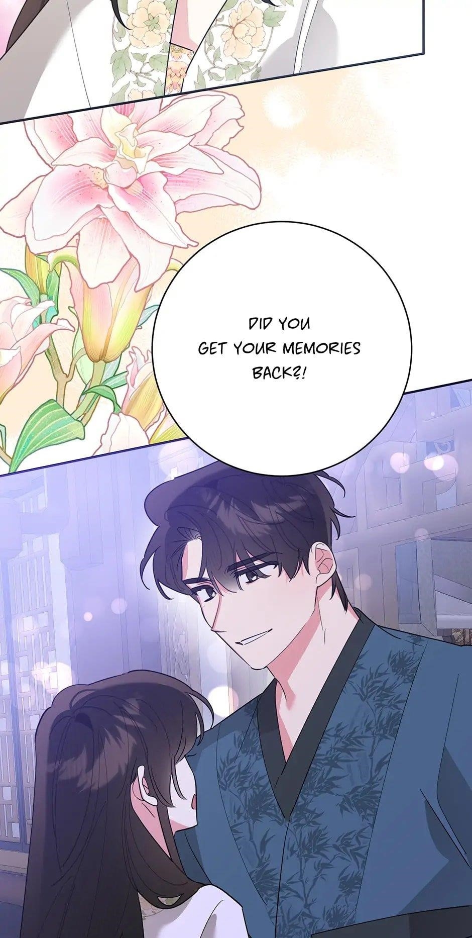 I Am the Precious Daughter of the Greatest Villain in the Fantasy World - Chapter 122 Page 53