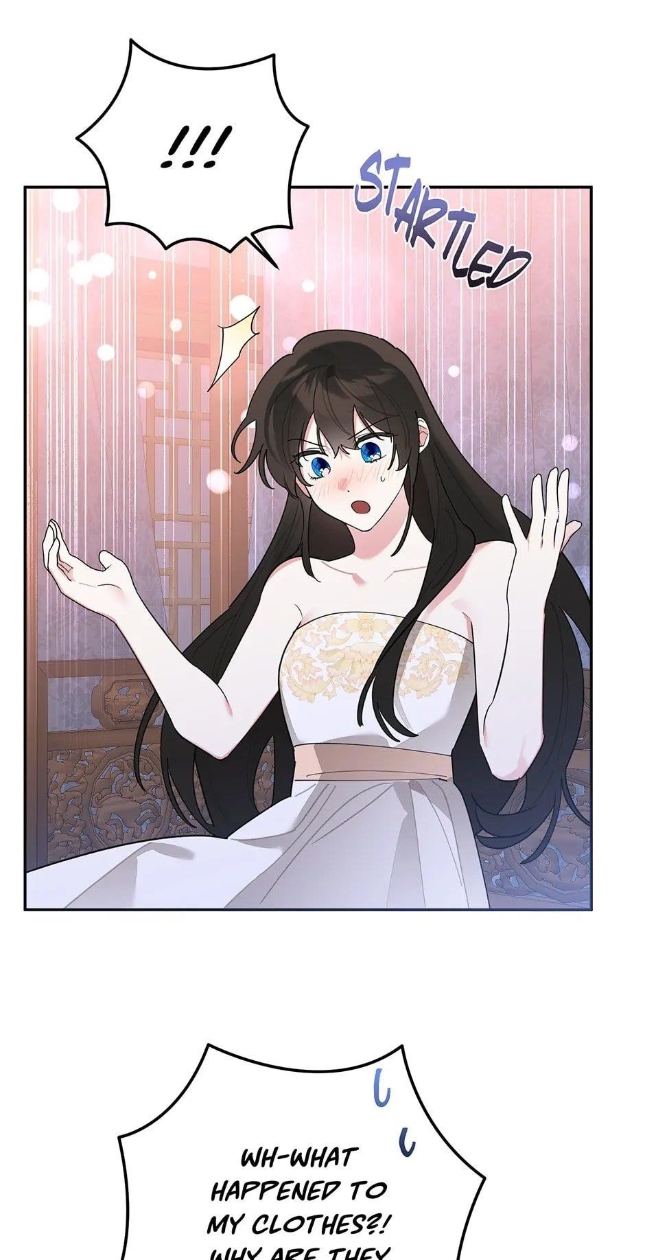 I Am the Precious Daughter of the Greatest Villain in the Fantasy World - Chapter 122 Page 6