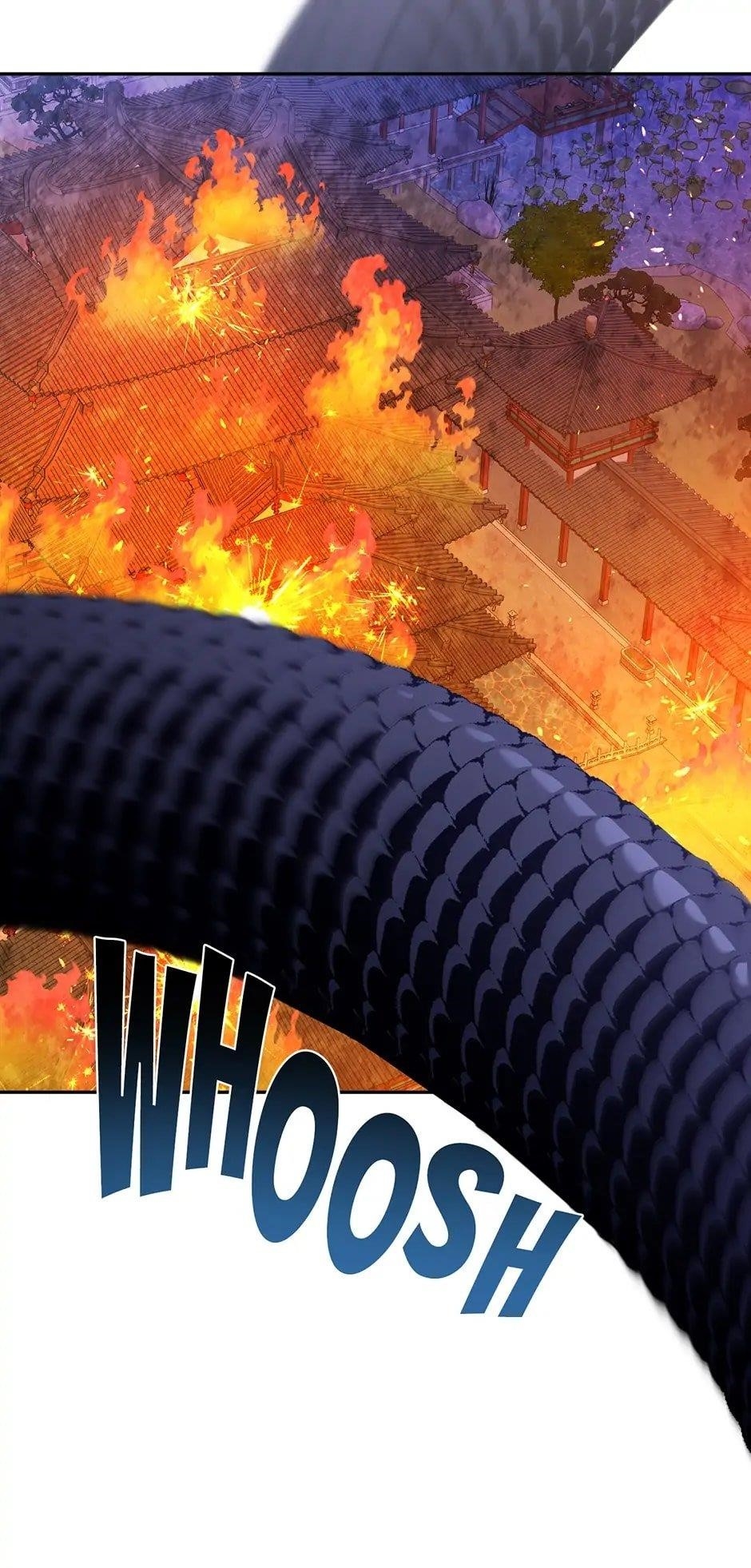 I Am the Precious Daughter of the Greatest Villain in the Fantasy World - Chapter 122 Page 64