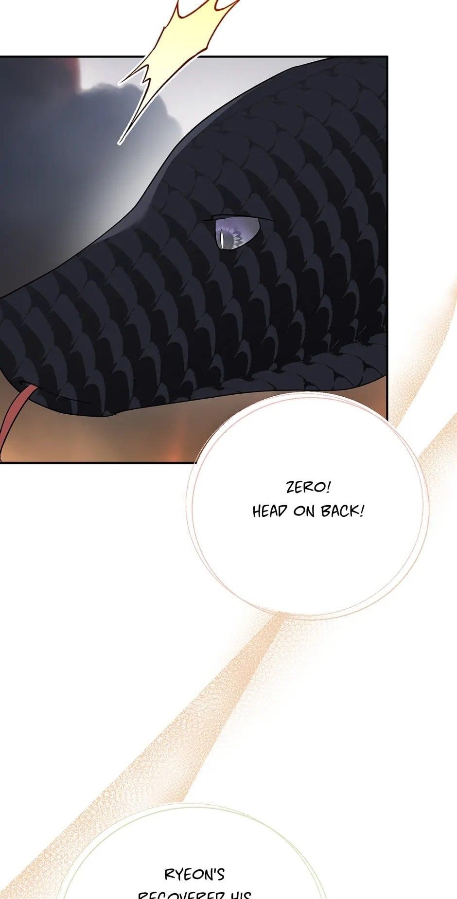 I Am the Precious Daughter of the Greatest Villain in the Fantasy World - Chapter 122 Page 66