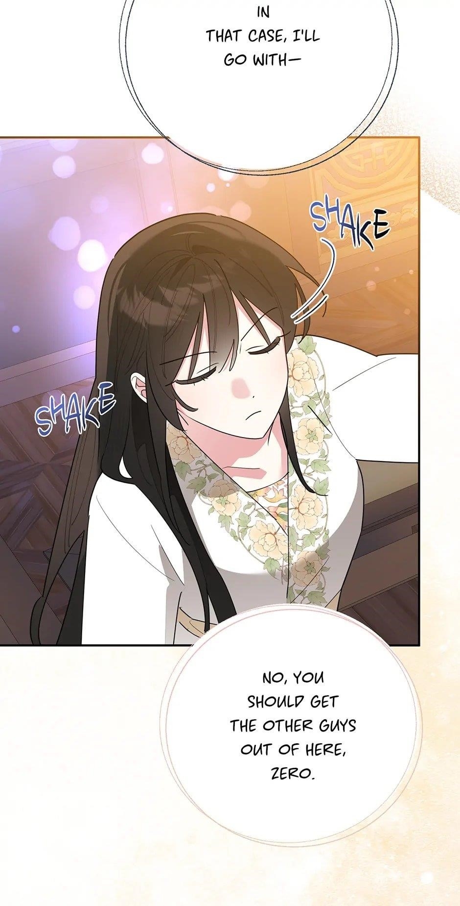 I Am the Precious Daughter of the Greatest Villain in the Fantasy World - Chapter 122 Page 68