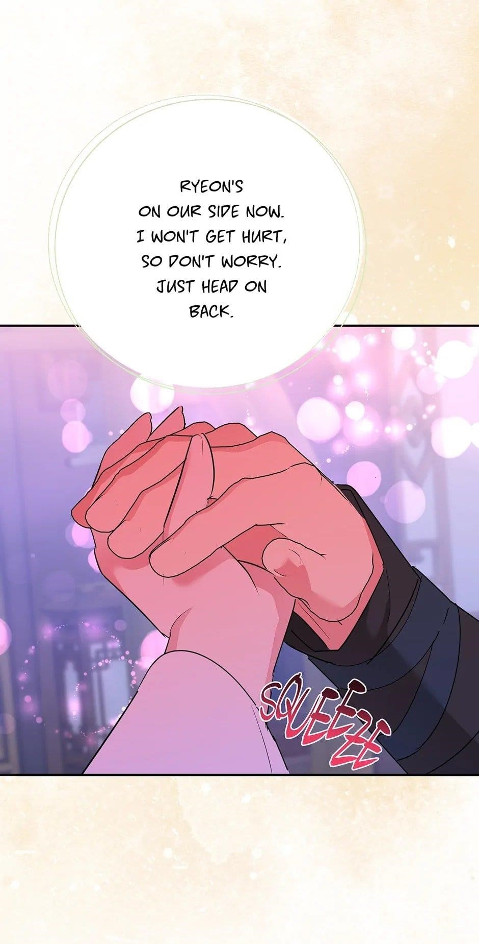 I Am the Precious Daughter of the Greatest Villain in the Fantasy World - Chapter 122 Page 69