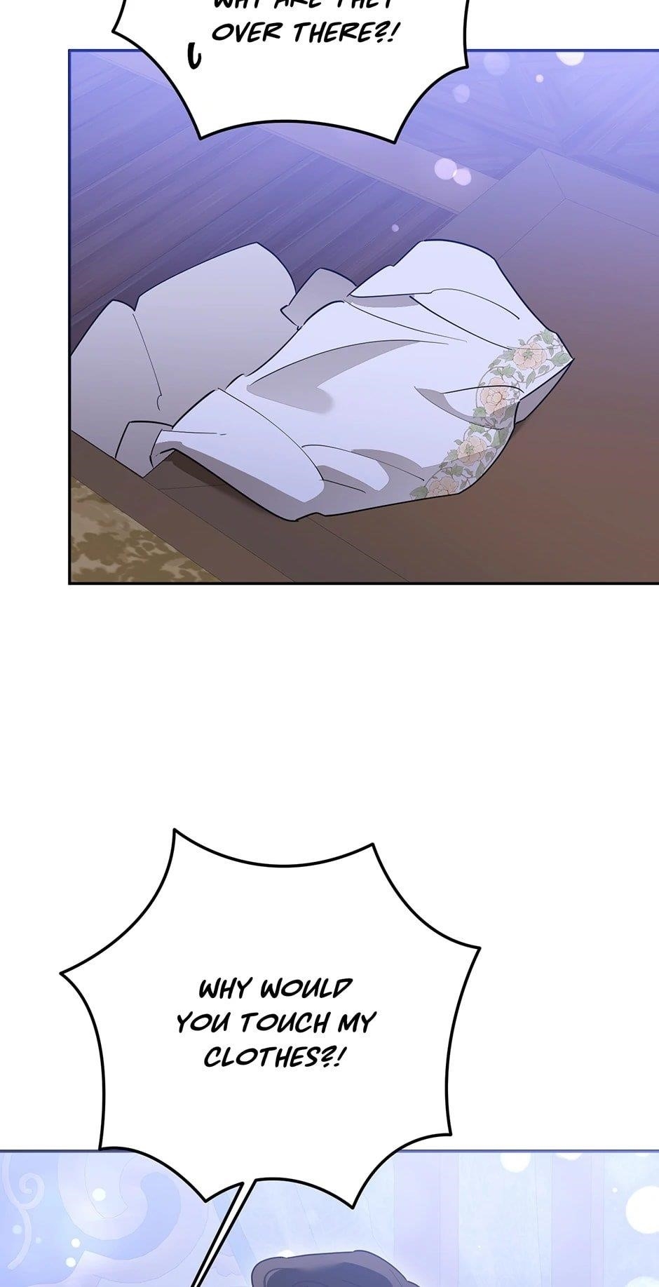 I Am the Precious Daughter of the Greatest Villain in the Fantasy World - Chapter 122 Page 7