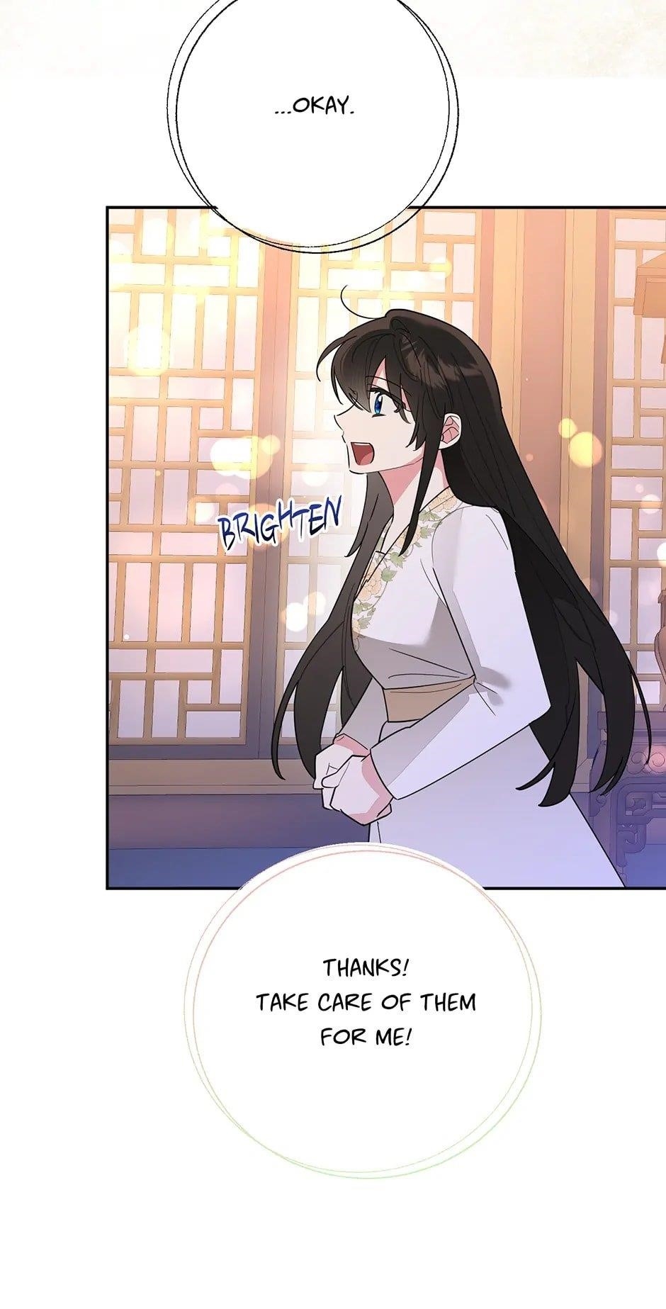 I Am the Precious Daughter of the Greatest Villain in the Fantasy World - Chapter 122 Page 71