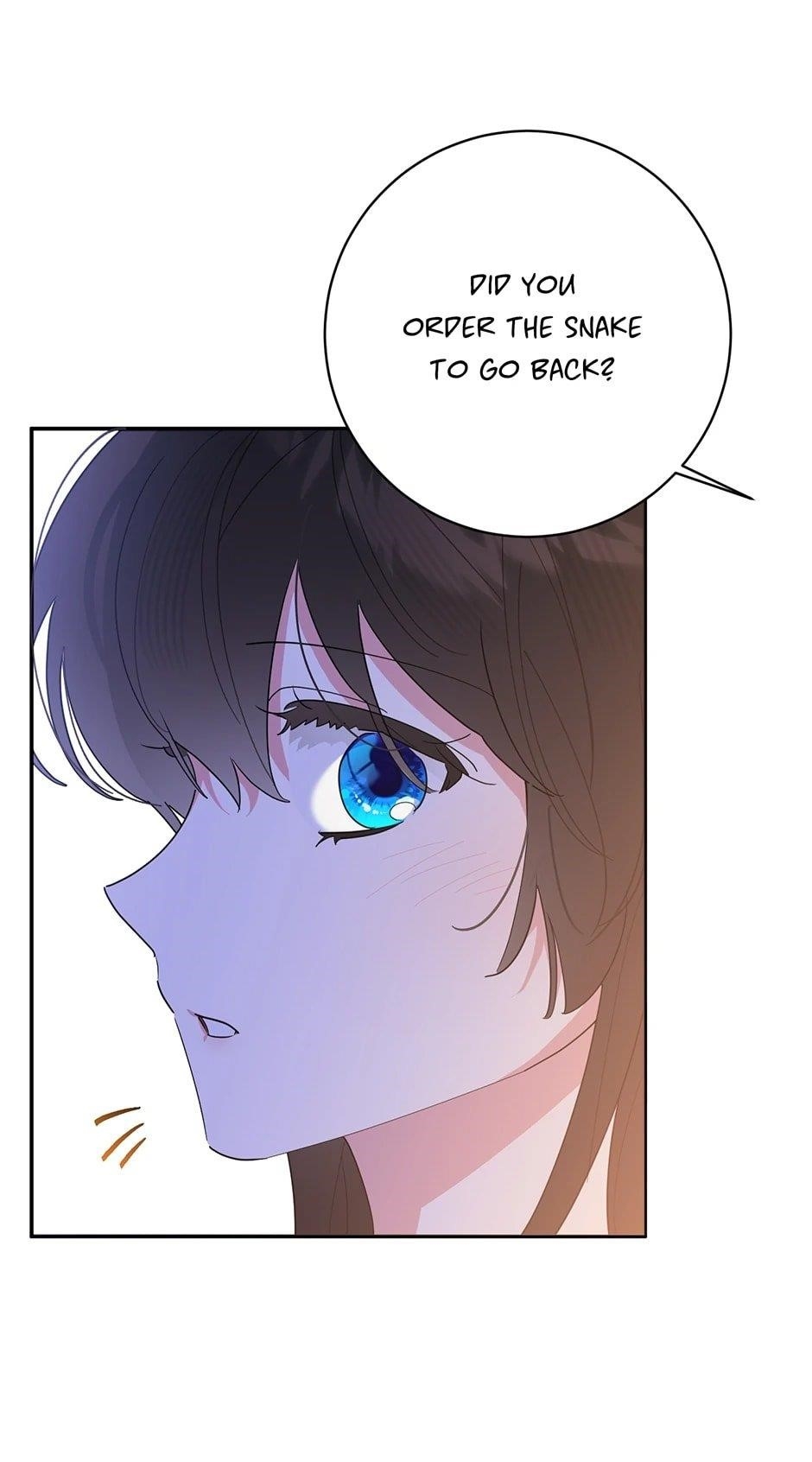 I Am the Precious Daughter of the Greatest Villain in the Fantasy World - Chapter 122 Page 72