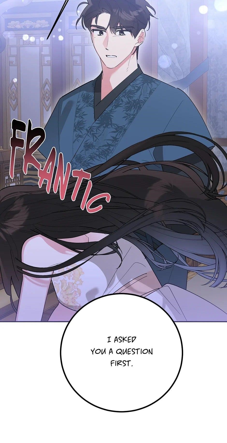 I Am the Precious Daughter of the Greatest Villain in the Fantasy World - Chapter 122 Page 8