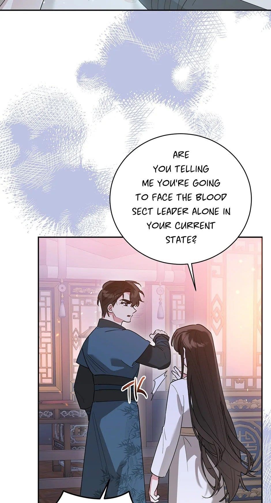 I Am the Precious Daughter of the Greatest Villain in the Fantasy World - Chapter 123 Page 10