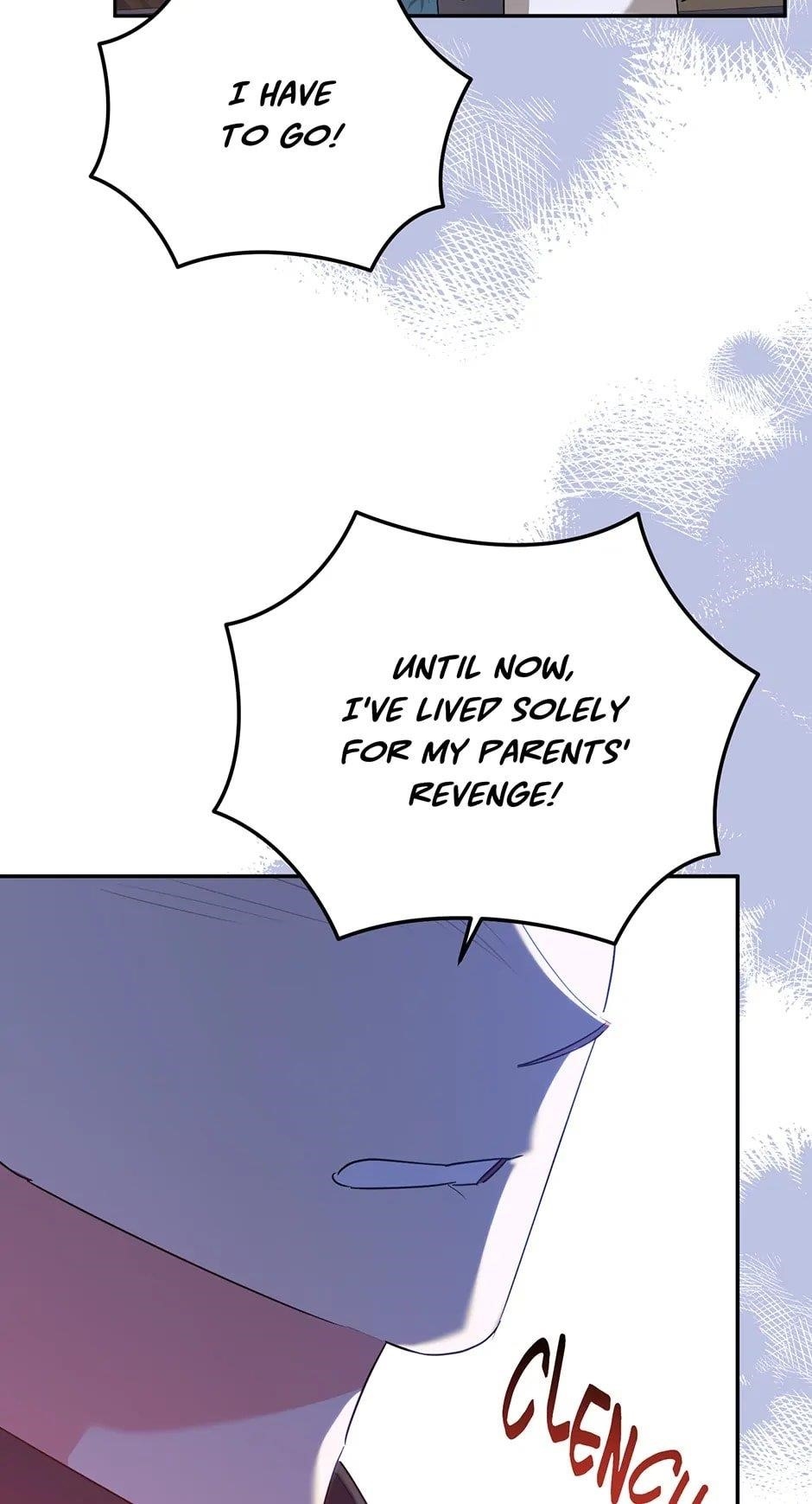 I Am the Precious Daughter of the Greatest Villain in the Fantasy World - Chapter 123 Page 11