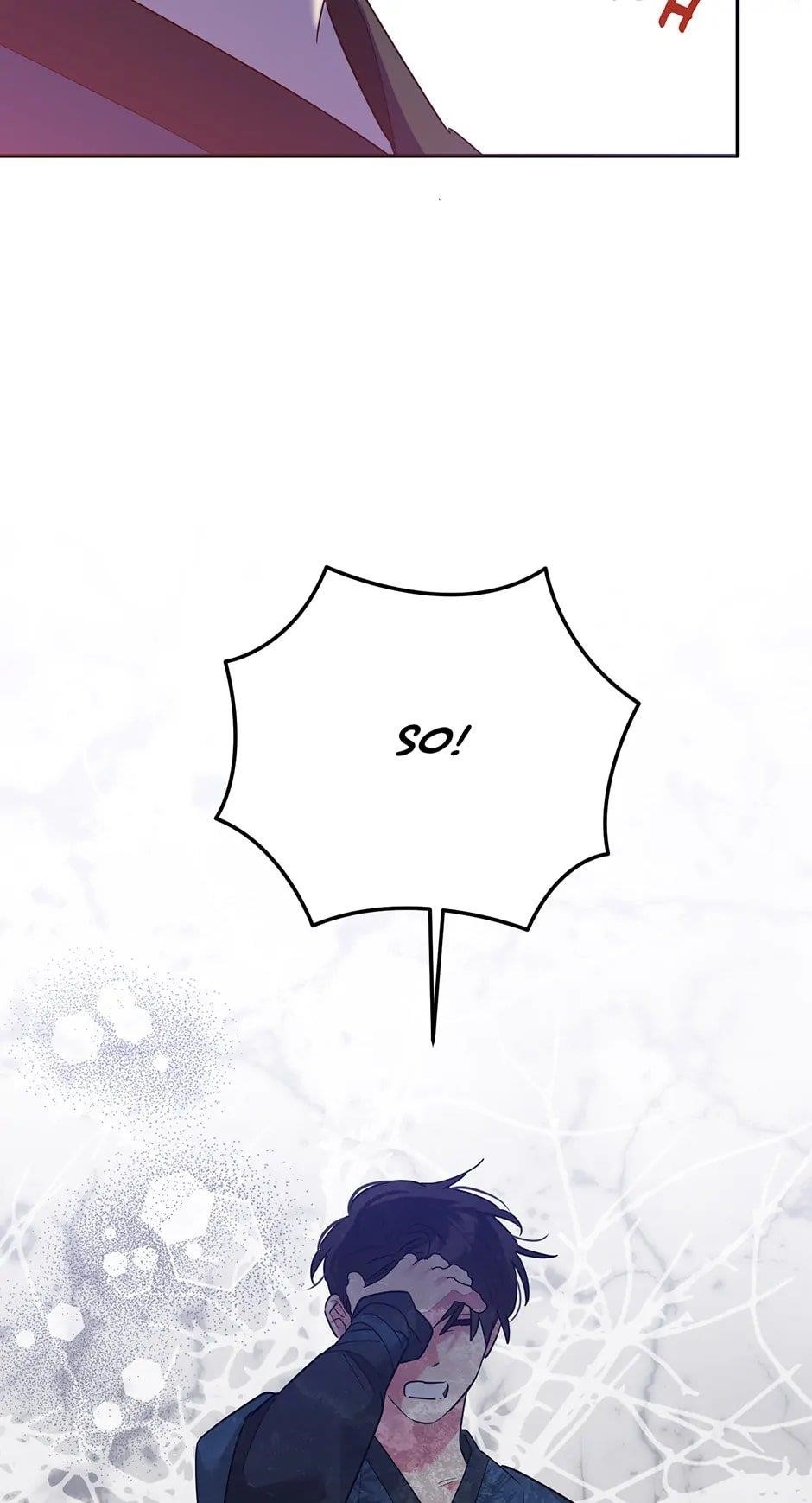 I Am the Precious Daughter of the Greatest Villain in the Fantasy World - Chapter 123 Page 12