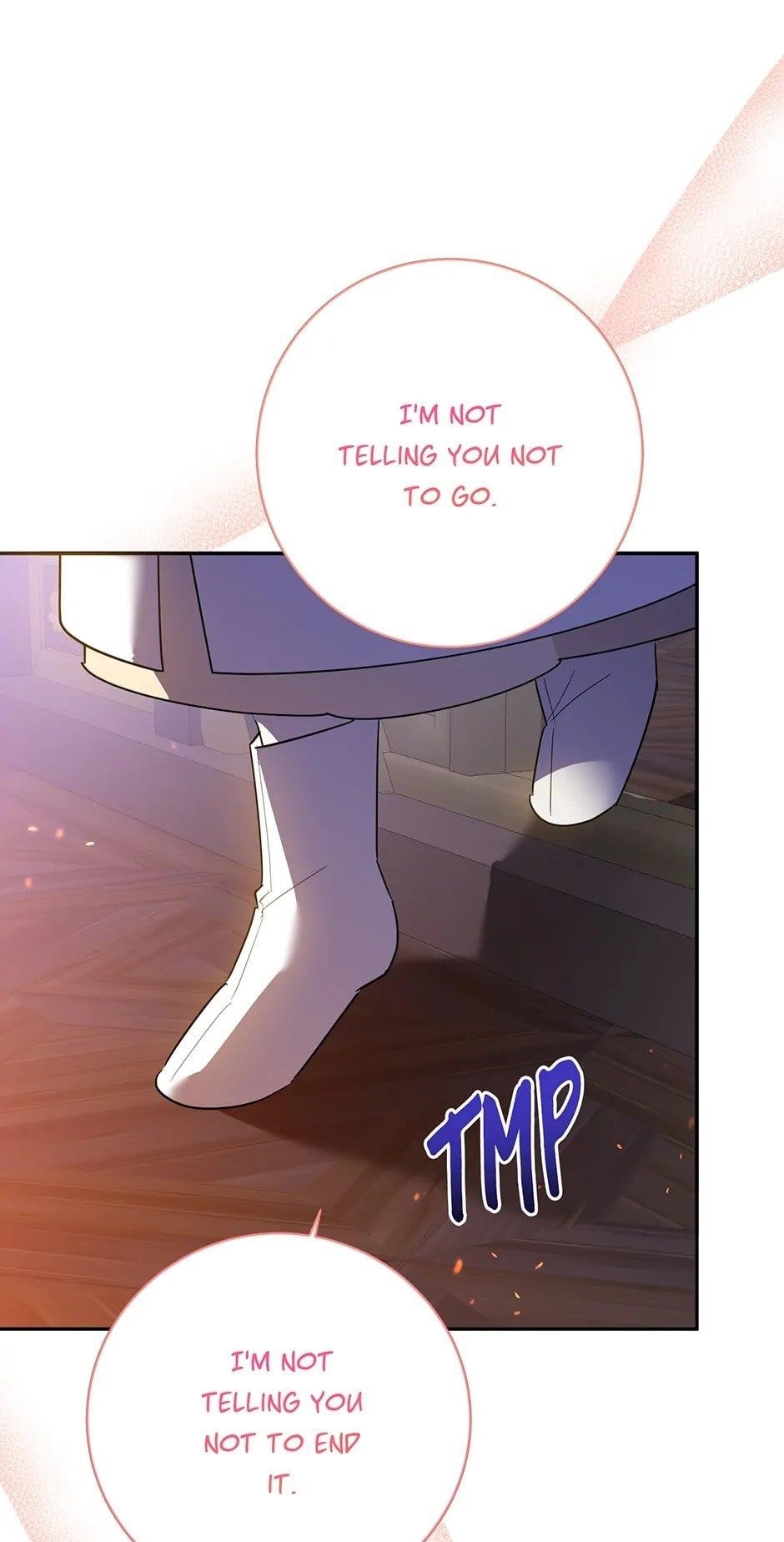 I Am the Precious Daughter of the Greatest Villain in the Fantasy World - Chapter 123 Page 15