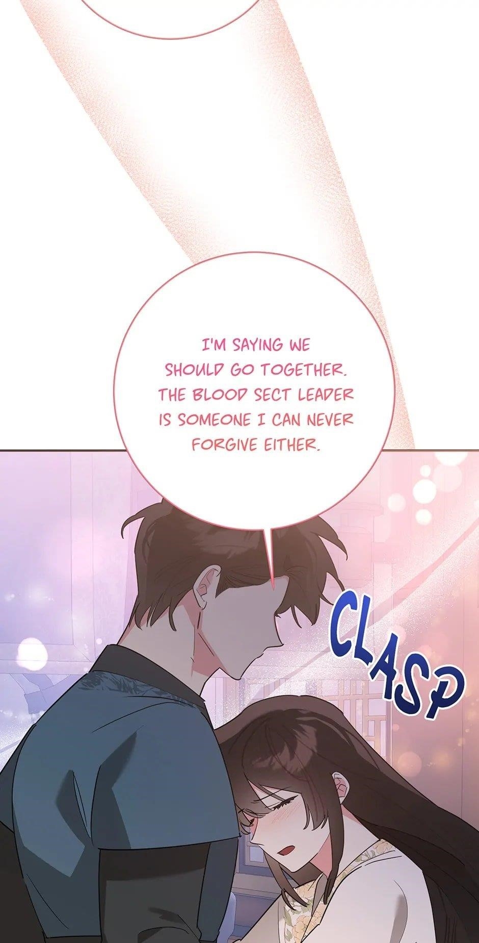 I Am the Precious Daughter of the Greatest Villain in the Fantasy World - Chapter 123 Page 16