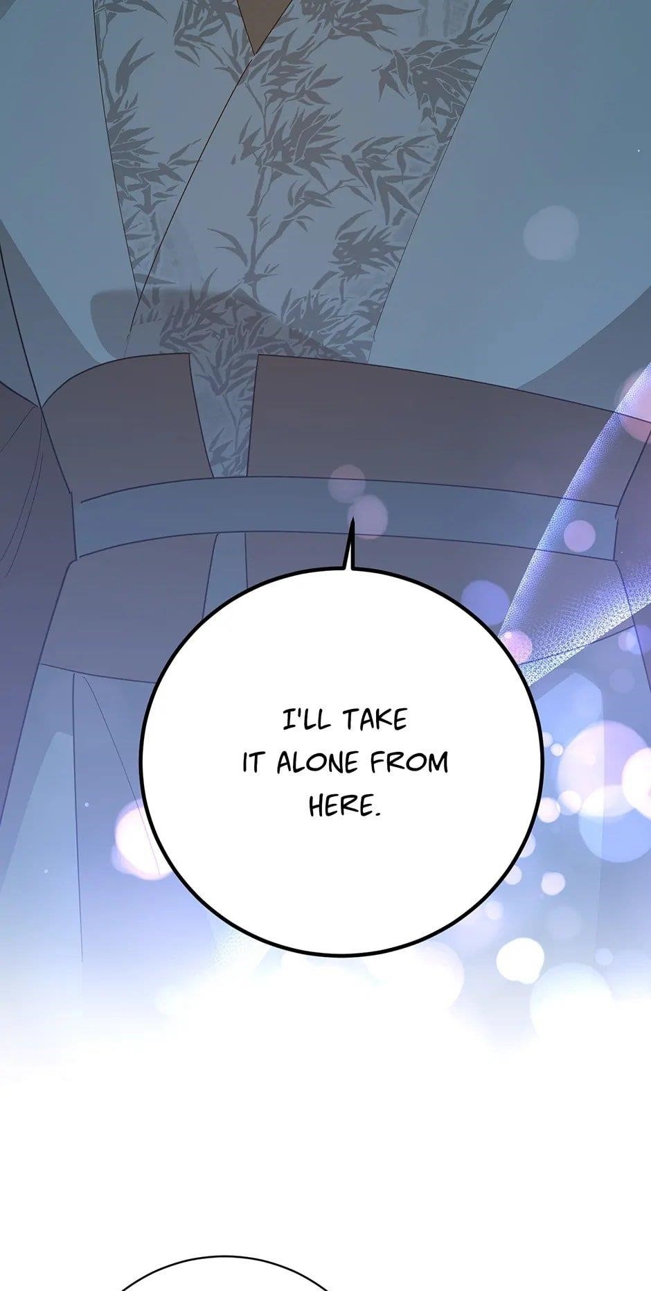 I Am the Precious Daughter of the Greatest Villain in the Fantasy World - Chapter 123 Page 2